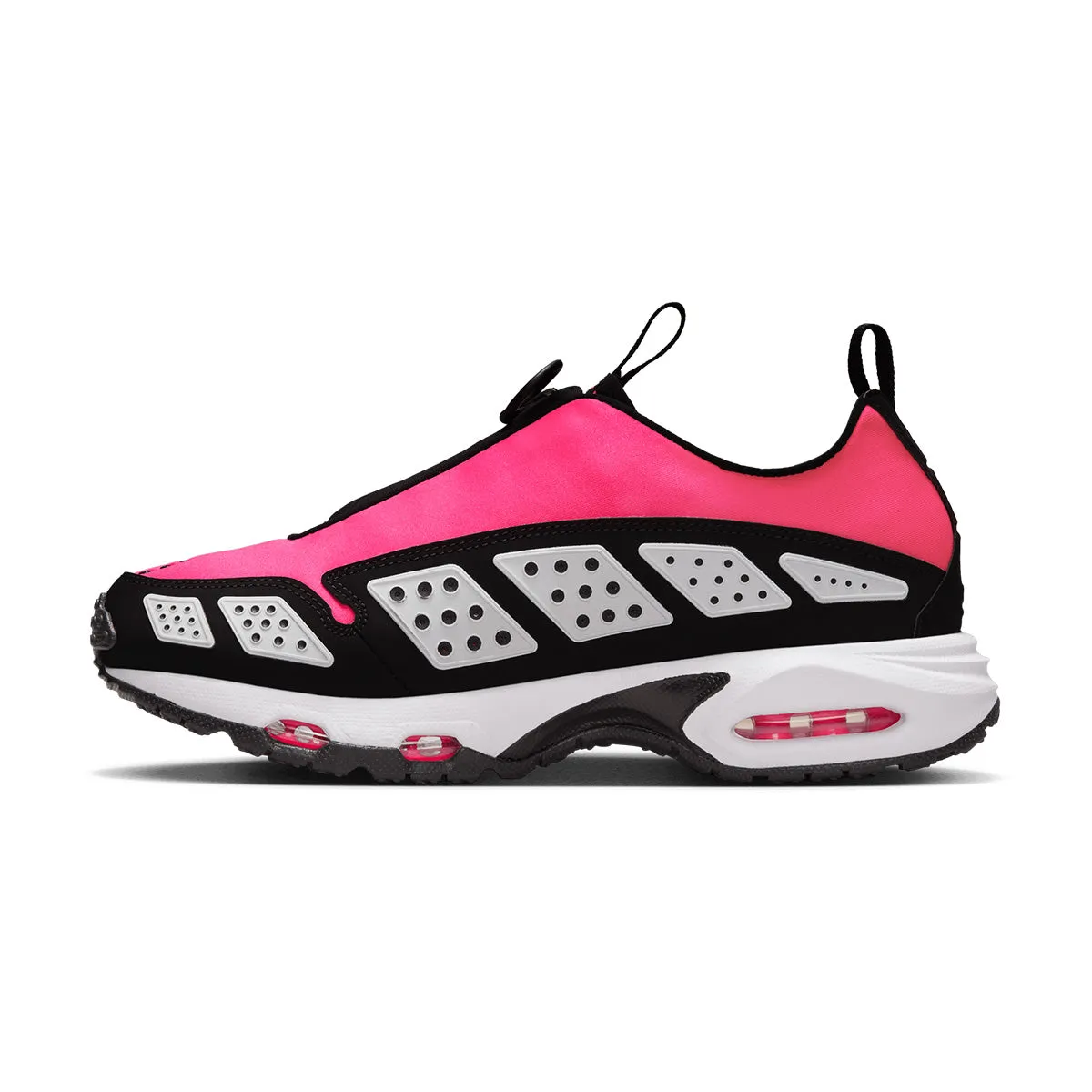 Air Max SNDR 'Hyper Pink Black' Sport Casual Relax Ready