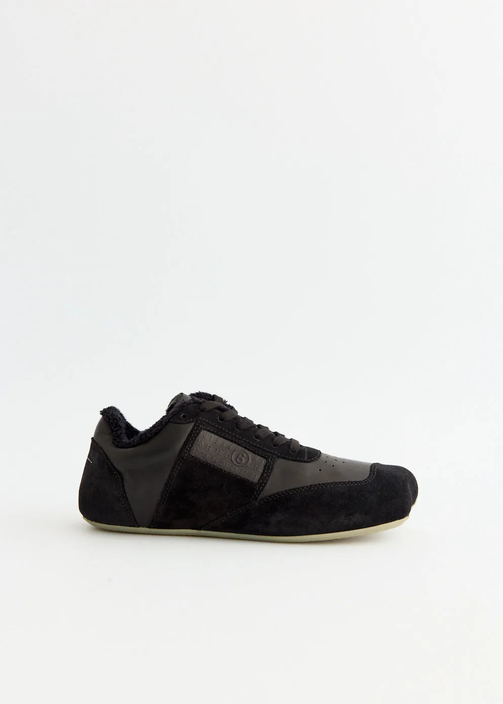Shady Hike Work Pace Anatomic Sneakers