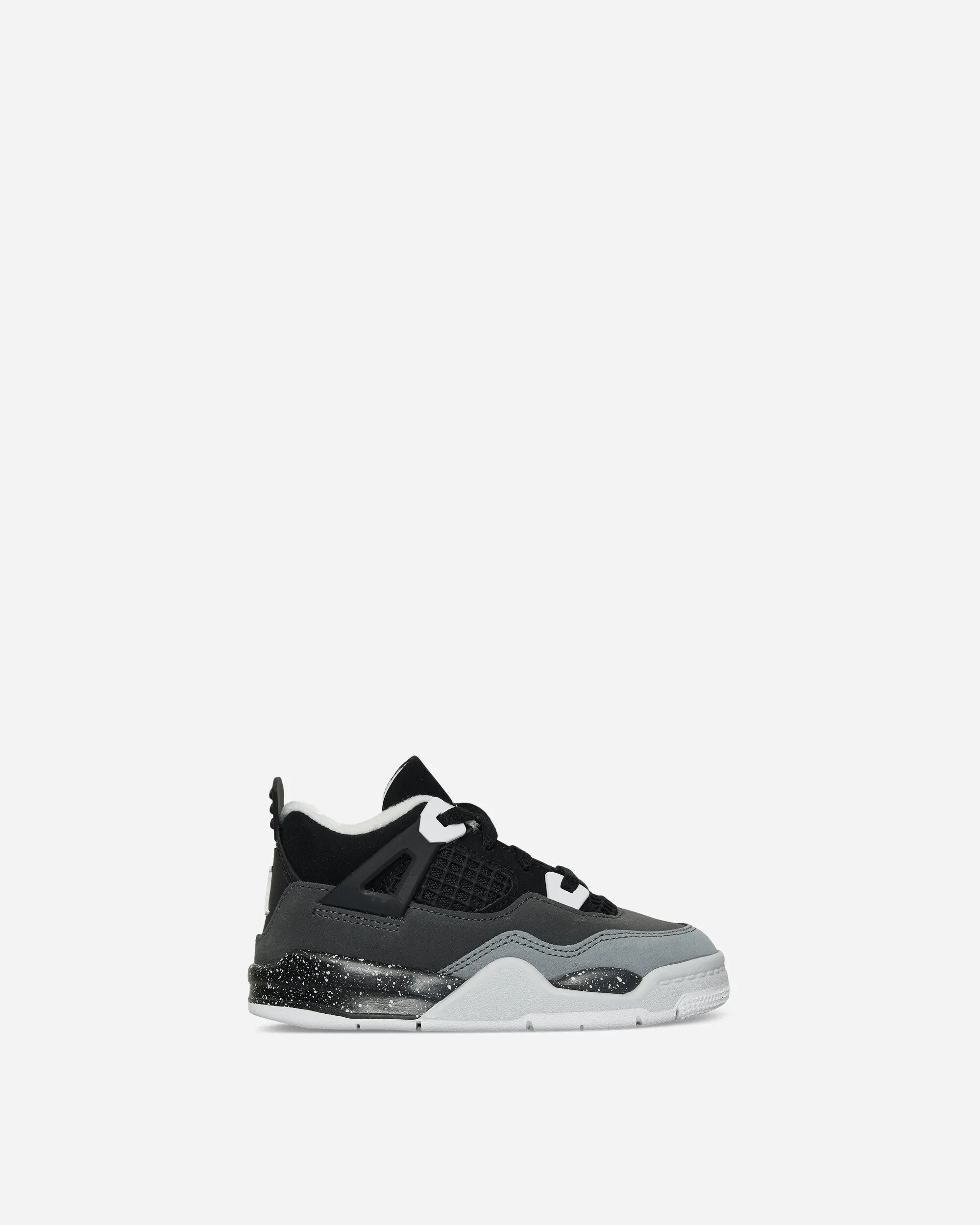 Style Match Air Jordan 4 (TD) Sneakers Fear