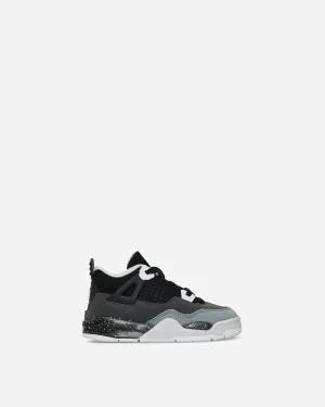 Style Match Air Jordan 4 (TD) Sneakers Fear
