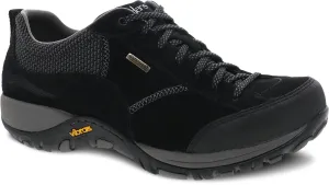 Agile Movement Stable Boots DANSKO PAISLEY WIDE BLACK