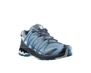 Trail Focus Women`s XA Pro 3D V8 Trail Running Shoes