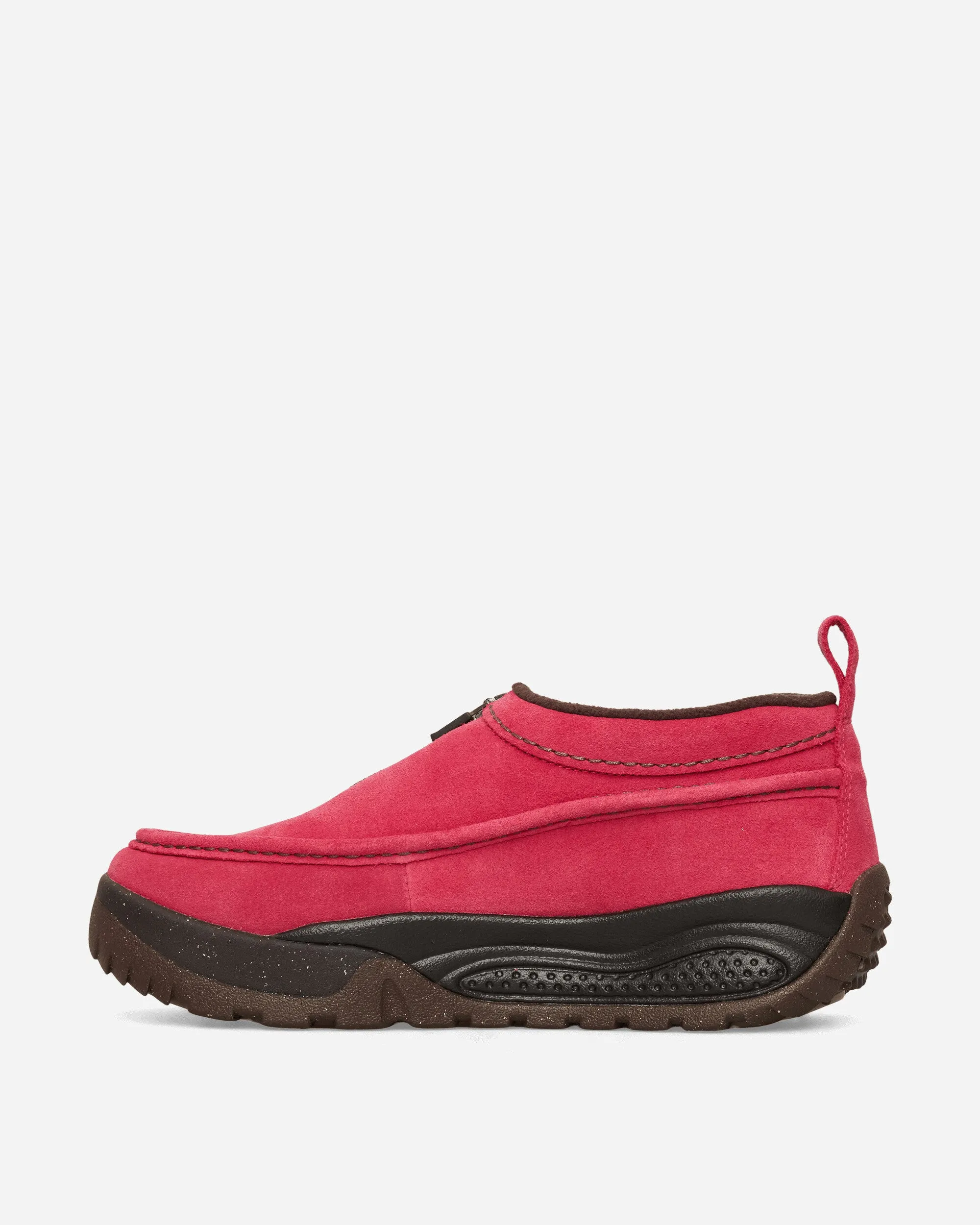 ACG Izy Sneakers Rush Pink / Khaki Weight Balance Trendy Appeal