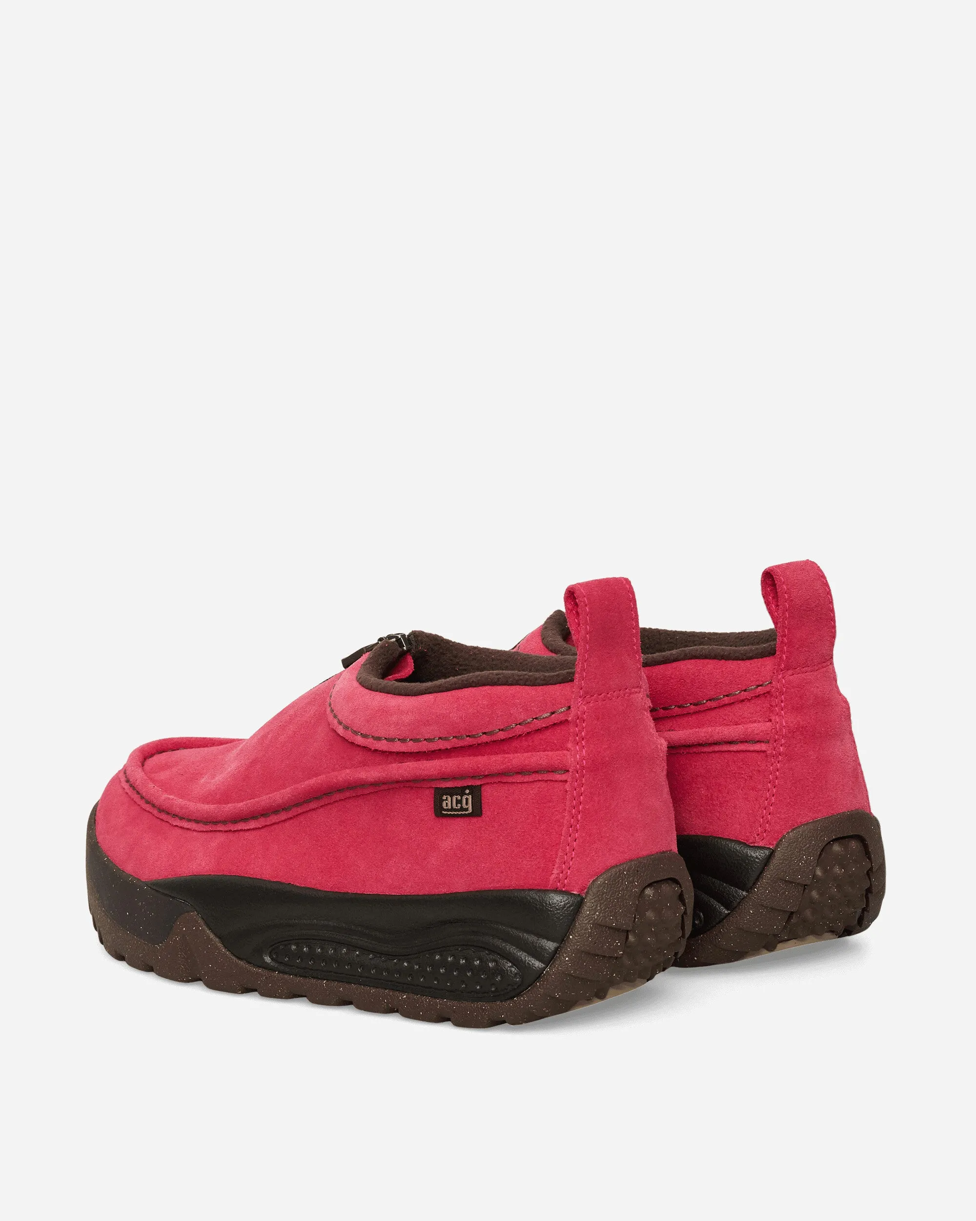 ACG Izy Sneakers Rush Pink / Khaki Catch Hike Bush Hike