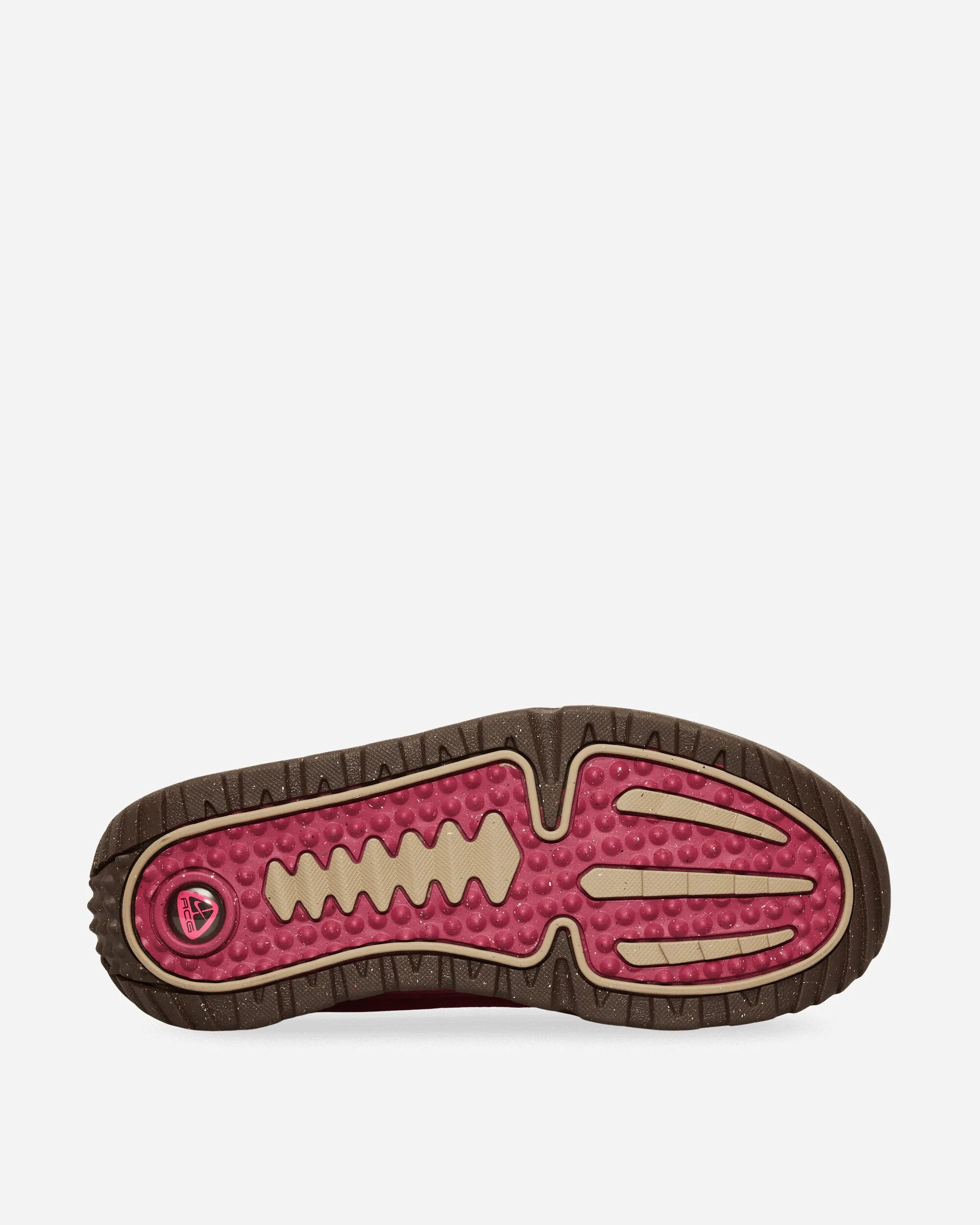 Grip Control ACG Izy Sneakers Rush Pink / Khaki