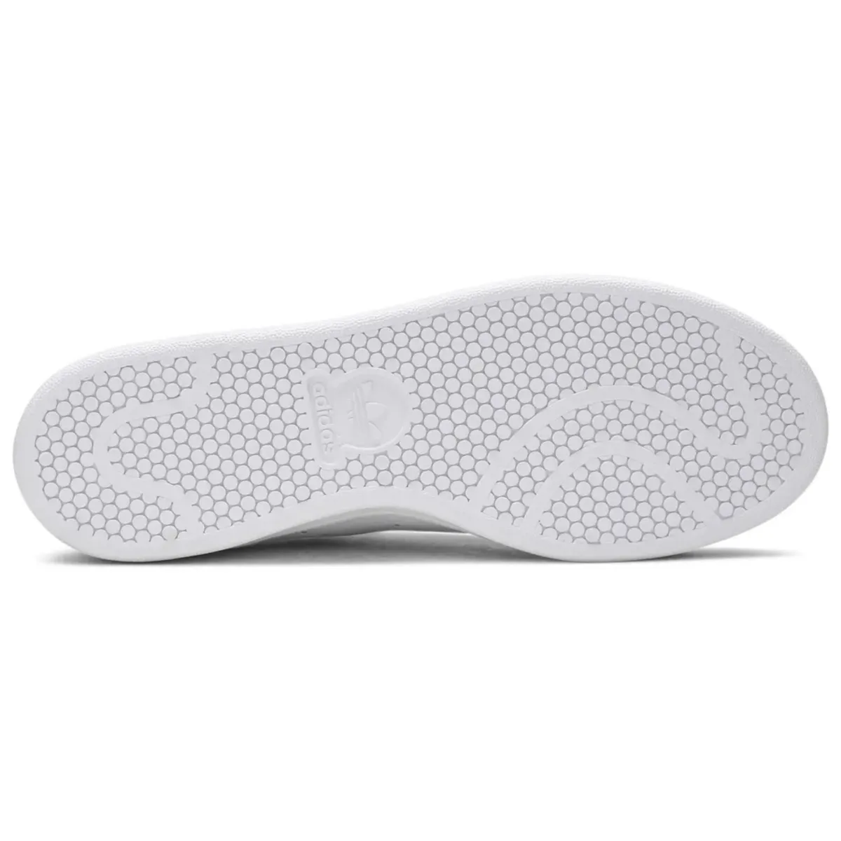 Pillow Base Durable Walk Adidas Men's Stan Smith Cloud White/Core White/Green