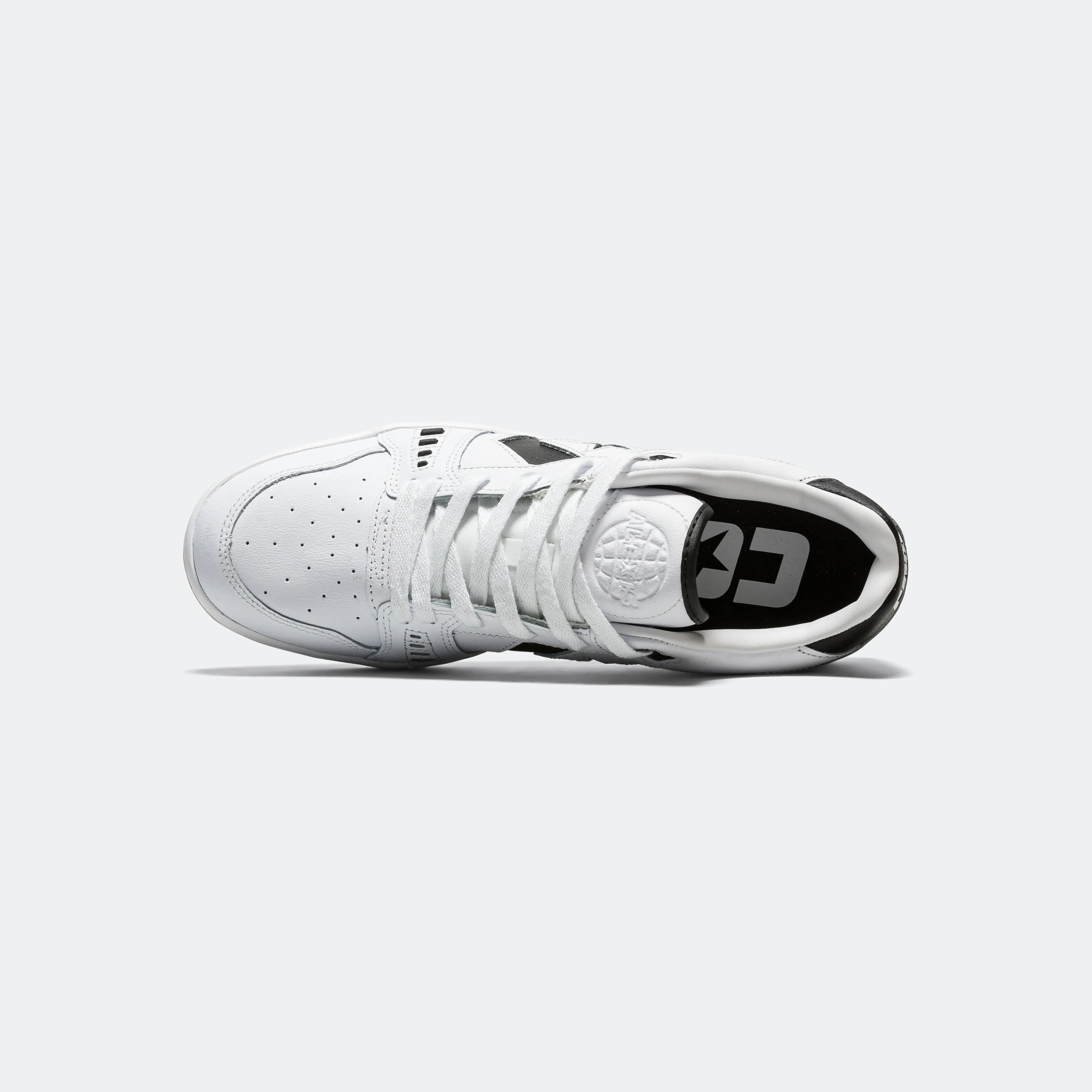 Thermo Regulating Fabric AS-1 Pro Low - White