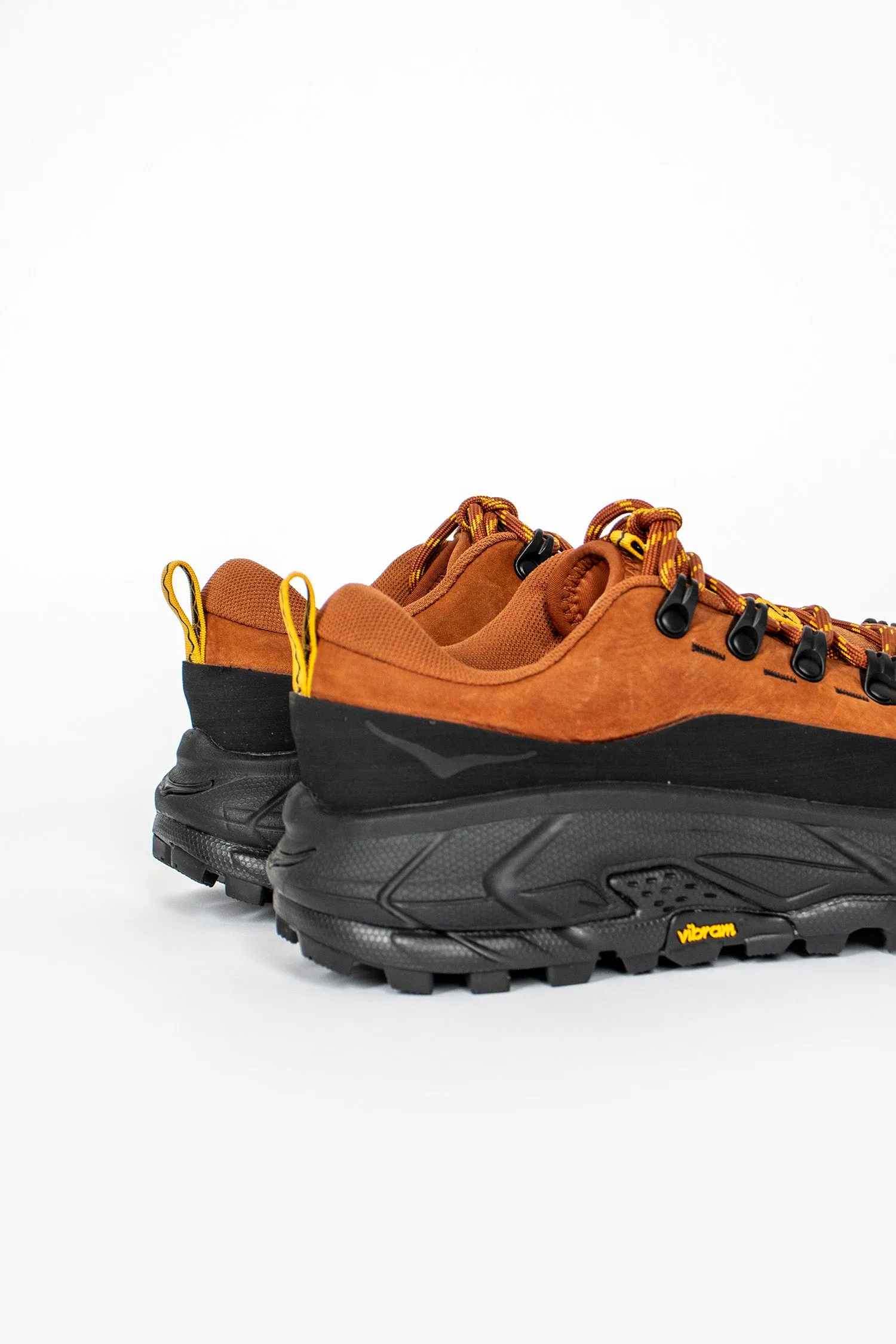 Foot Relax Tor Summit Hazelnut/Black