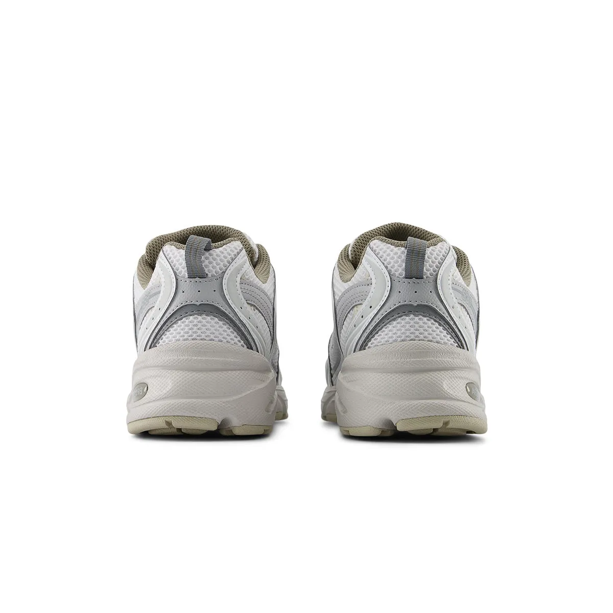 530 'Sea Salt Beige' Comfort Fit System Multi-functional durability