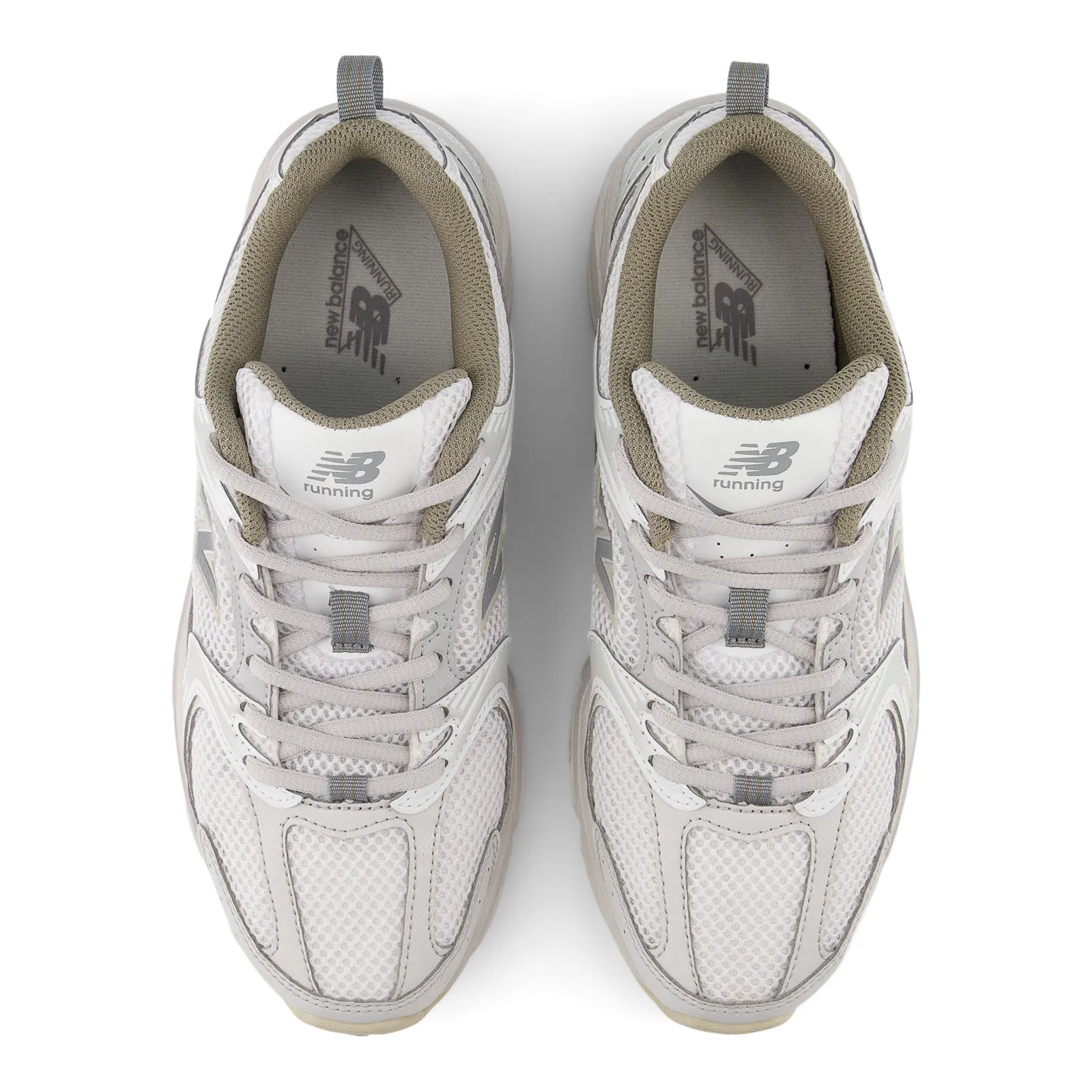 Dual Material Core Fit 530 'Sea Salt Beige'