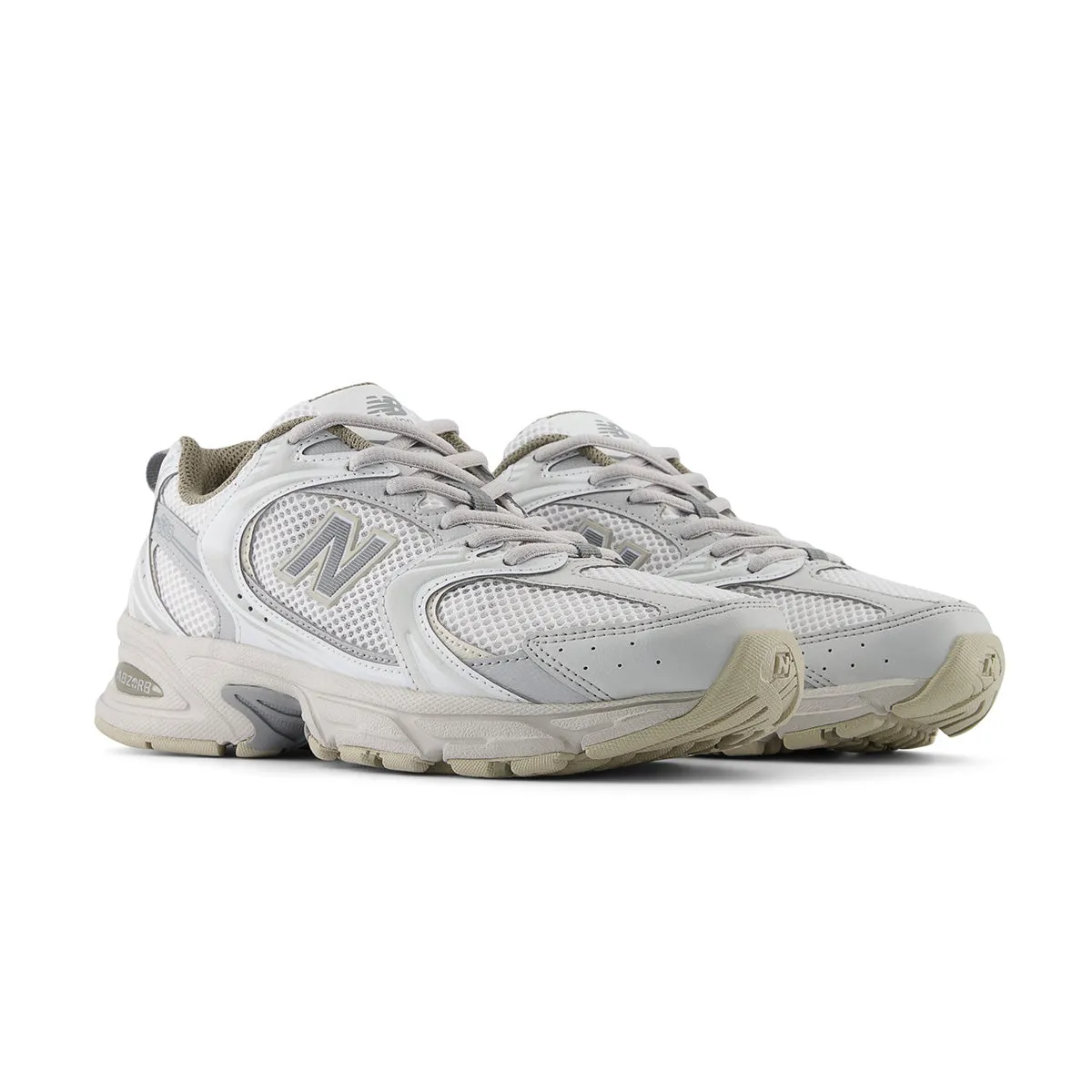 530 'Sea Salt Beige' mom style Easy Match