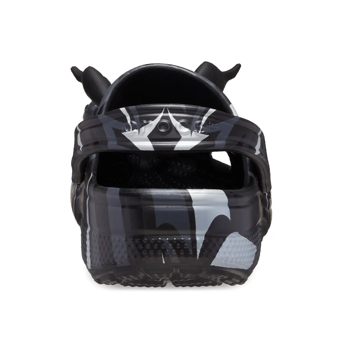 Eco Friendly Material   CLOT Classic Clog 'Black'