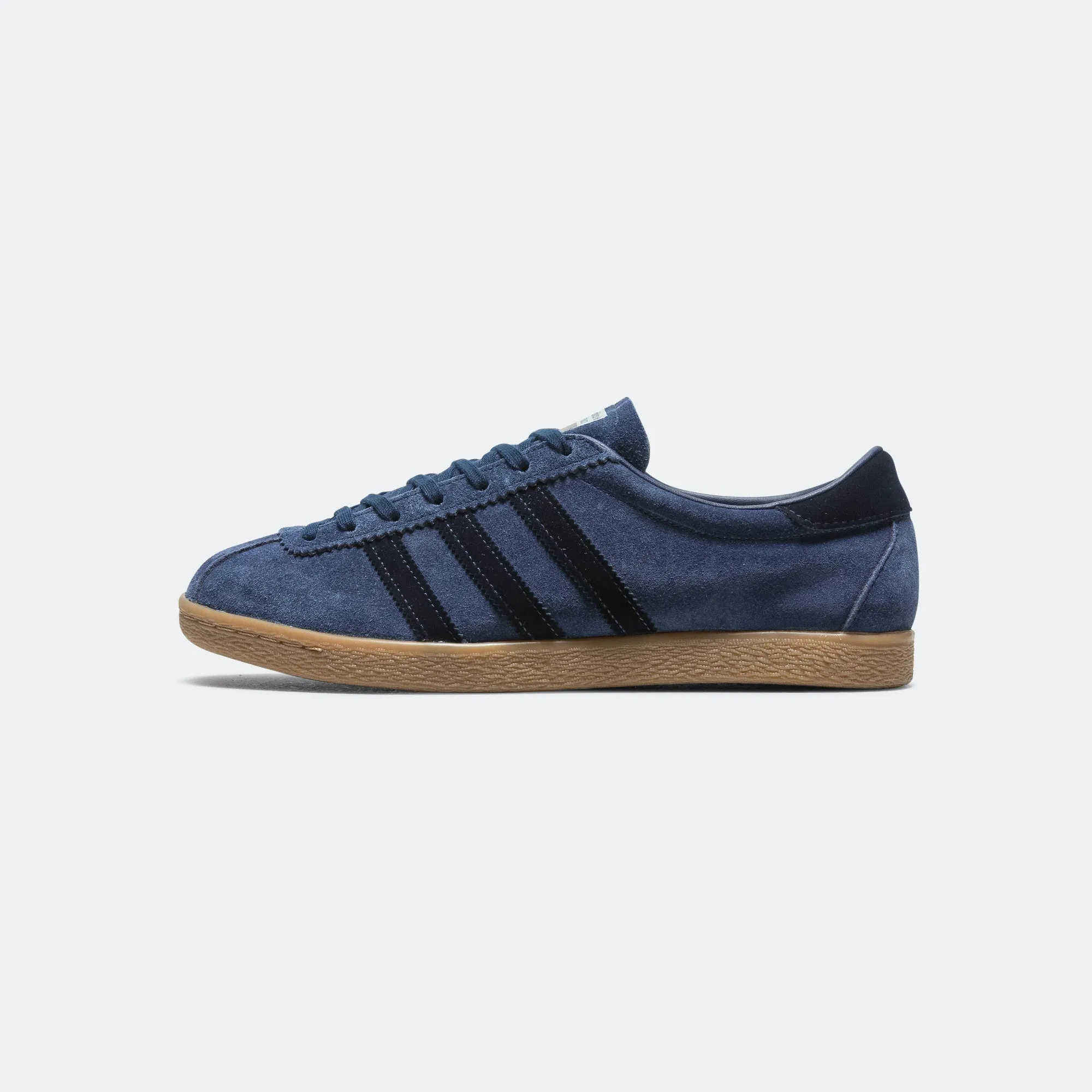 Breathable Fit Tobacco - Dark Blue/Night Indigo-Gum