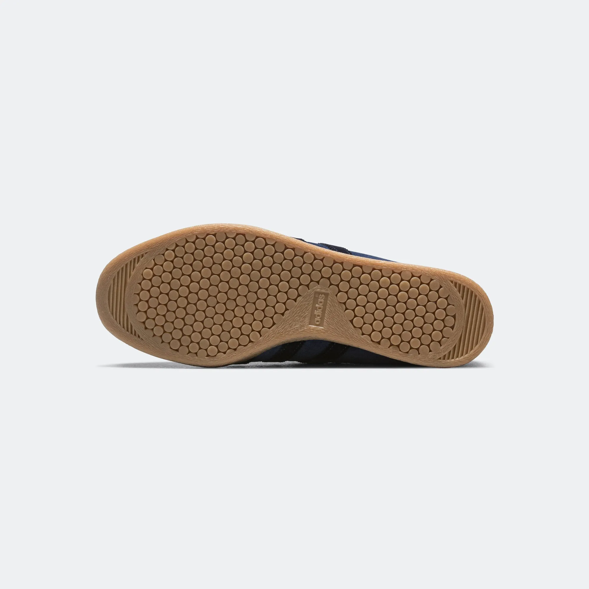 Indoor Wear Tobacco - Dark Blue/Night Indigo-Gum