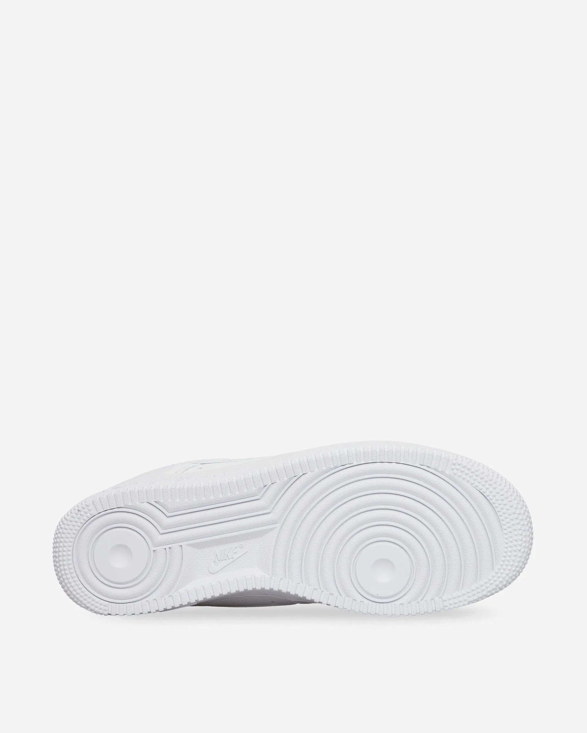 snow walk NOCTA Air Force 1 Sneakers White