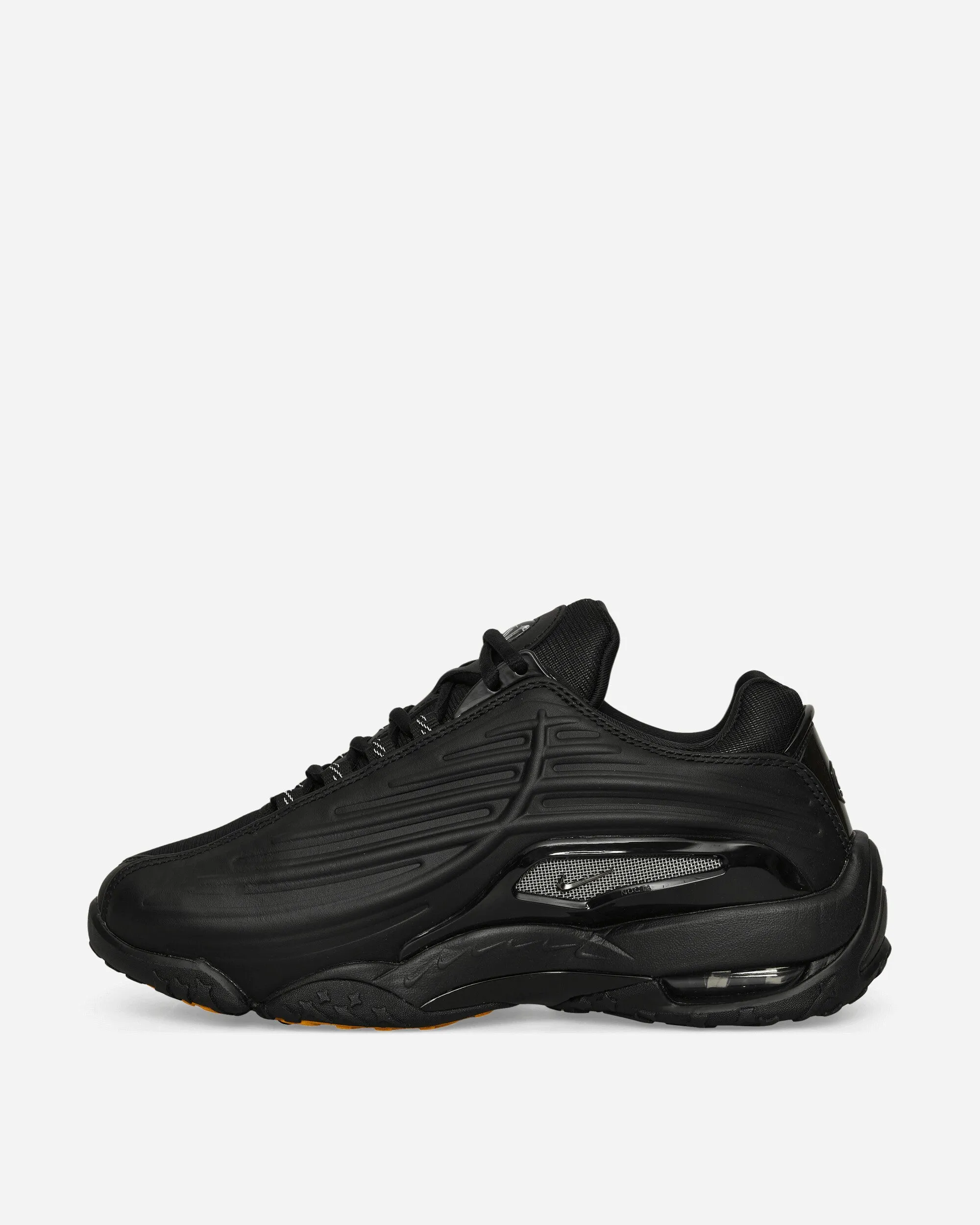 NOCTA Hot Step 2 Sneakers Black Step Stability