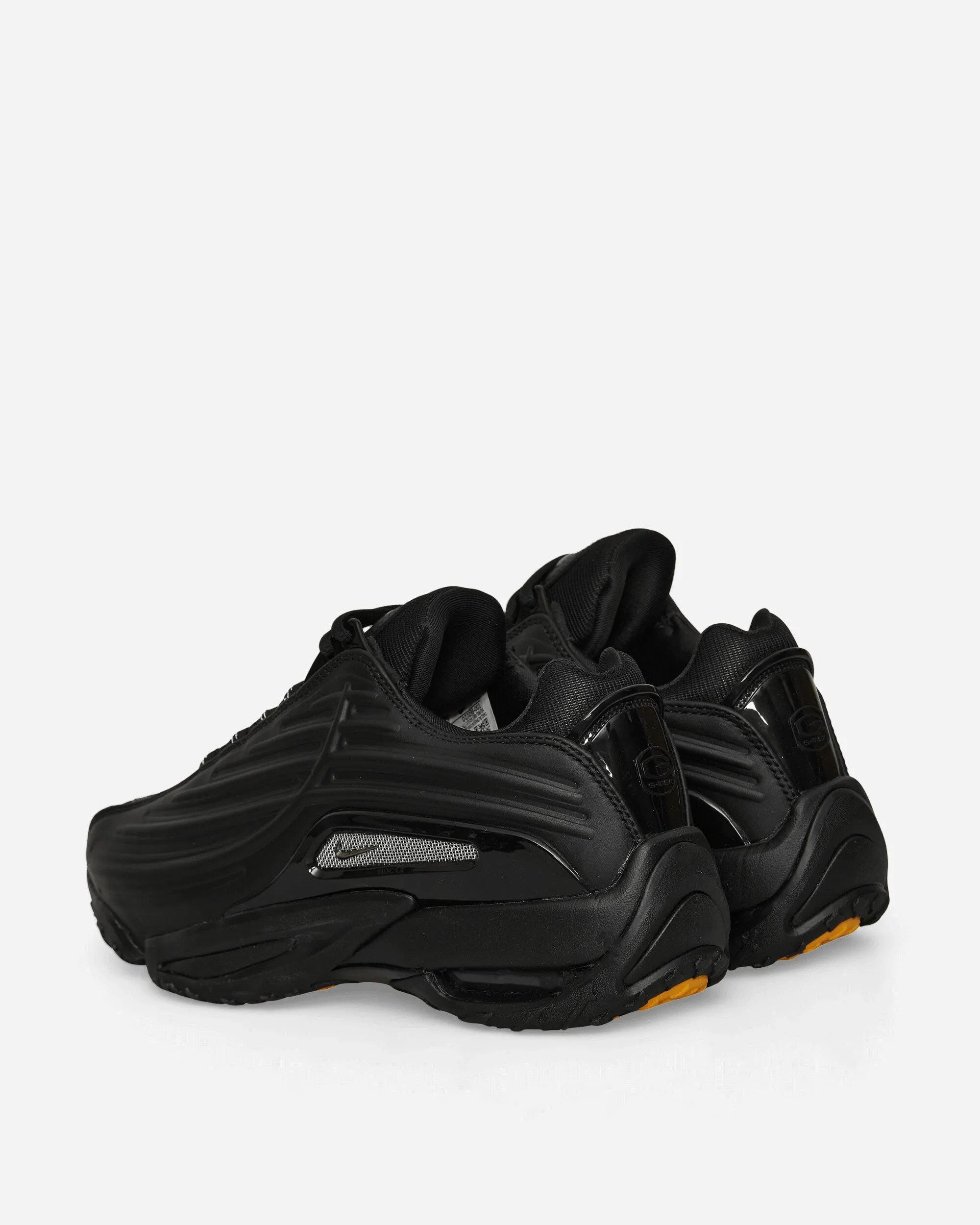 Pasture Run NOCTA Hot Step 2 Sneakers Black