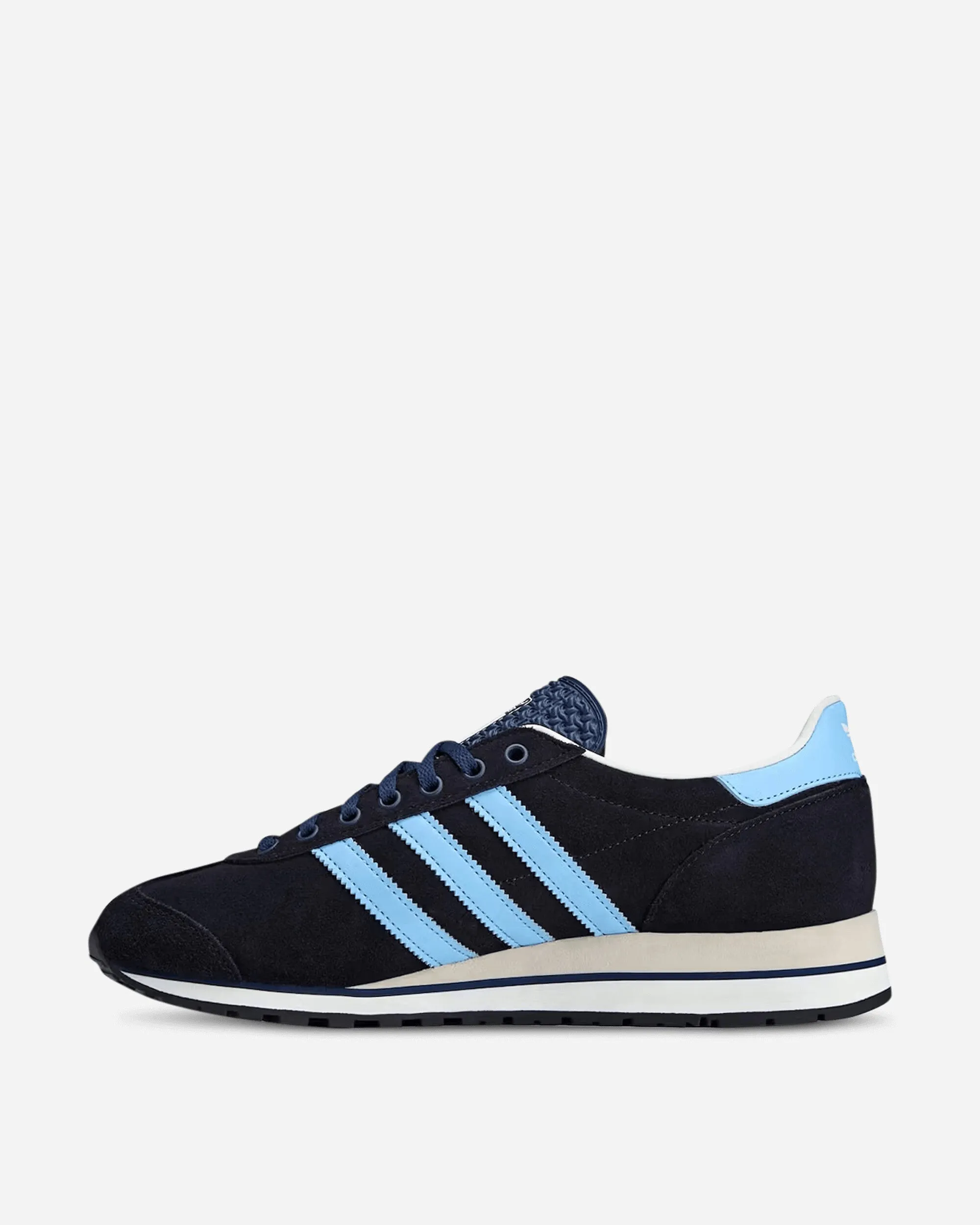 Noel Gallagher Marathon SPZL Sneakers Night Navy / Clear Blue Sport Move Spring Style