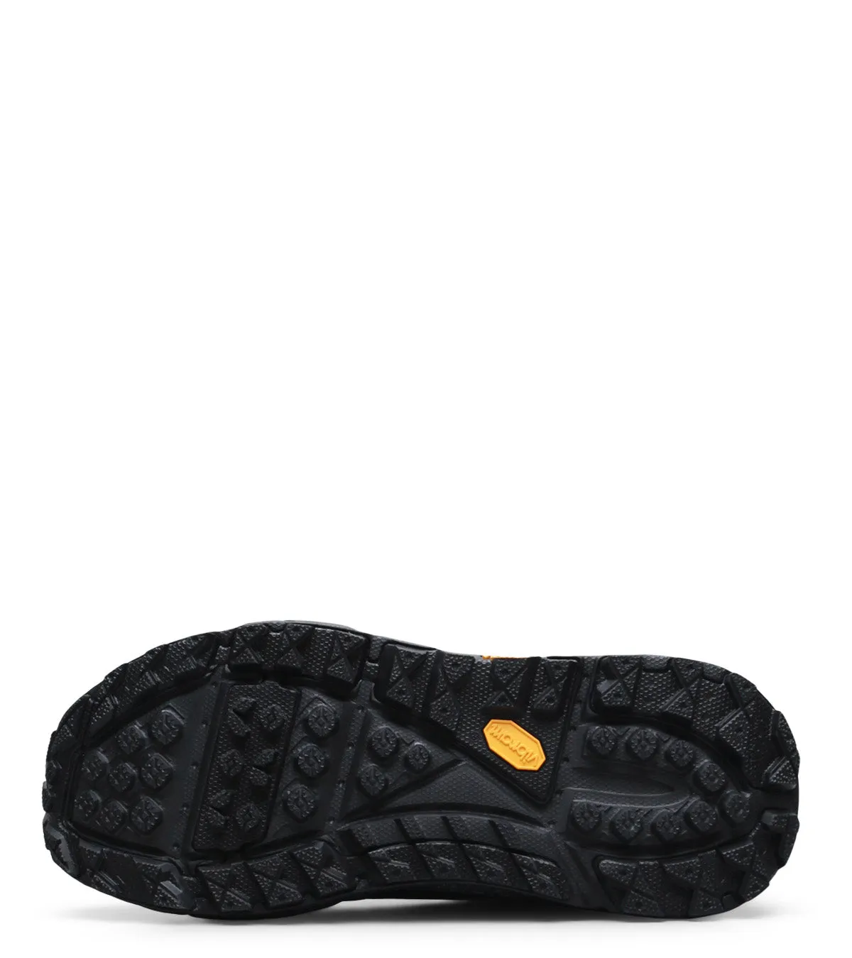 Hoka Tor Summit Black most hiking