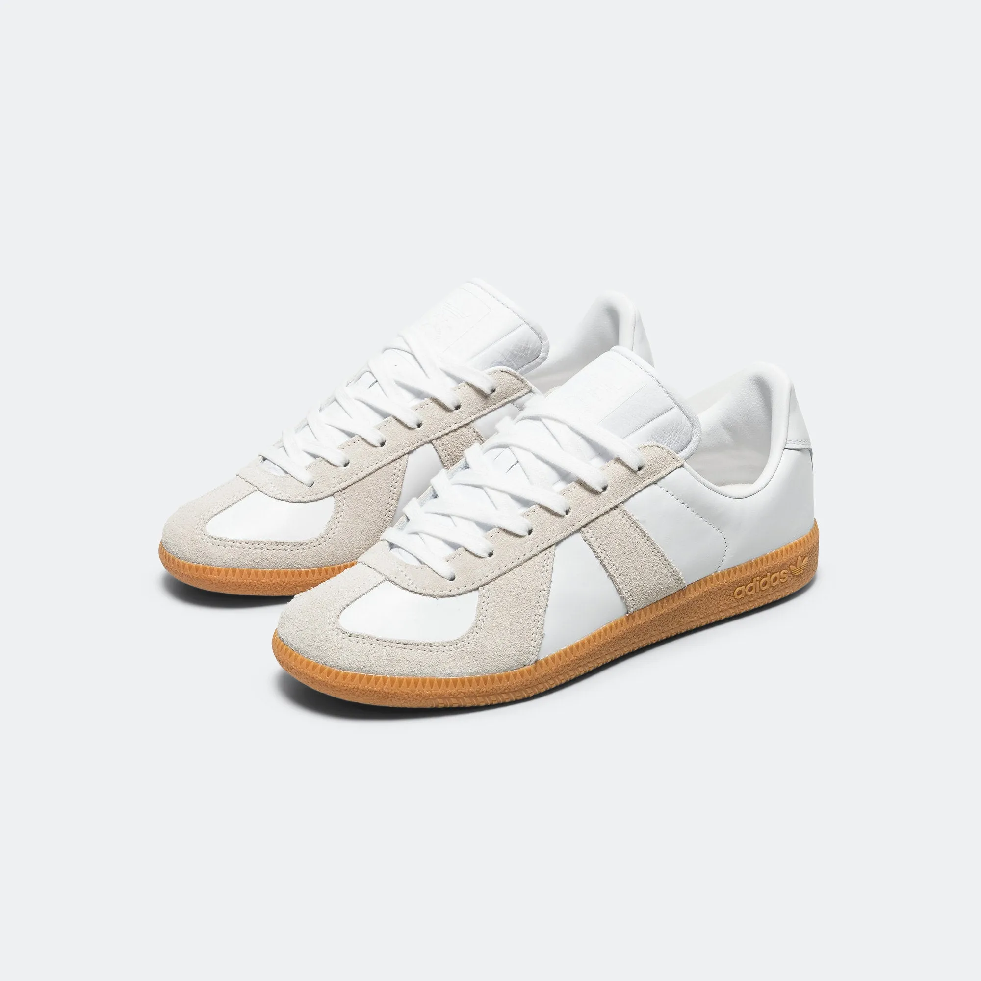 BW Army - Footwear White/Footwear White-Chalk White Urban breathability Silent Walk