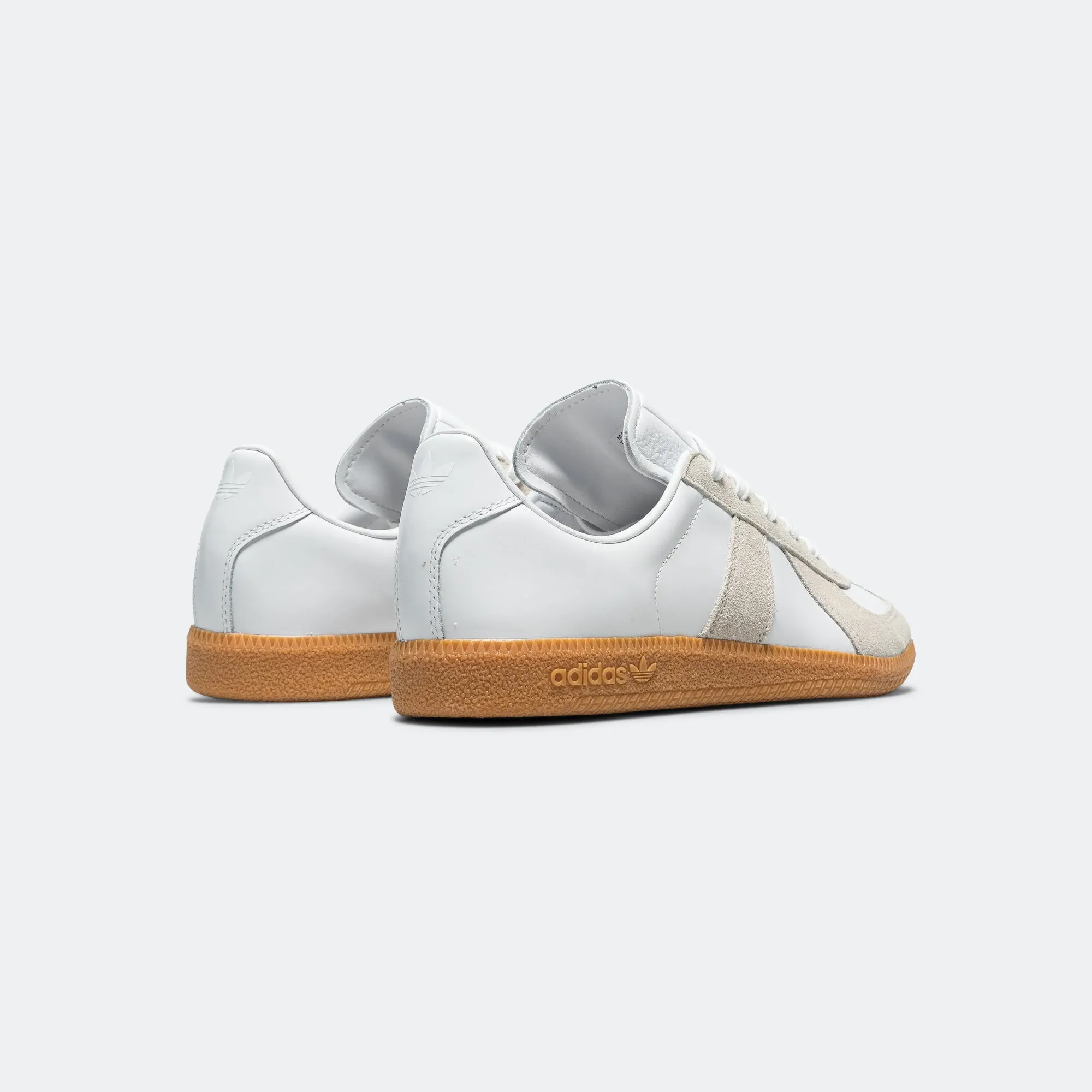 Compression Molded Lightness Foot Shape BW Army - Footwear White/Footwear White-Chalk White