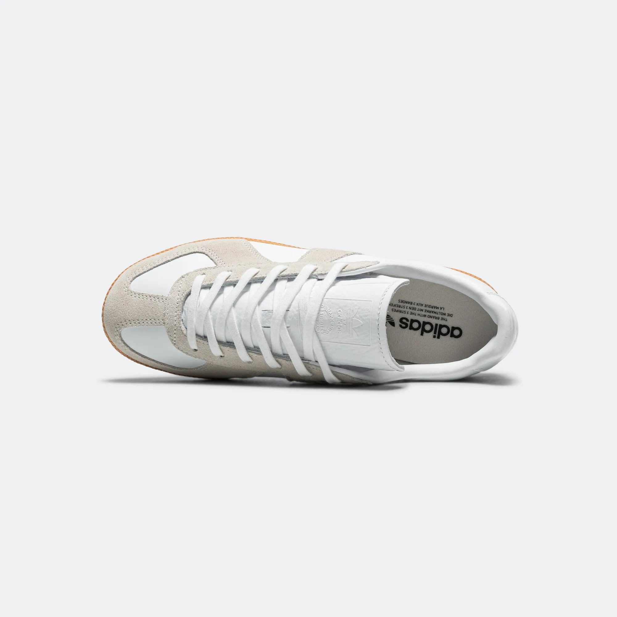 Rocker Sole Design Good elasticity BW Army - Footwear White/Footwear White-Chalk White