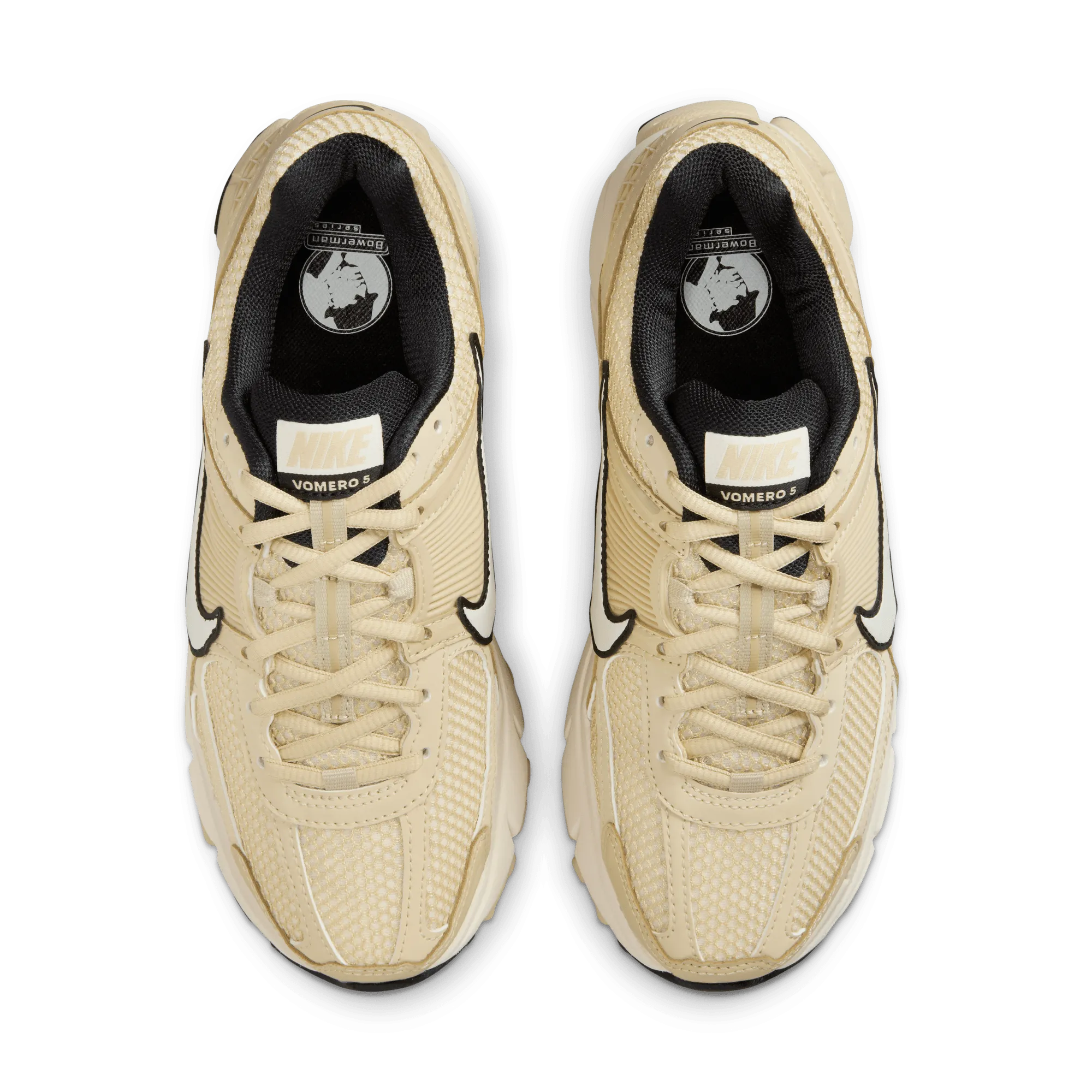 Wind Path Wmns Zoom Vomero 5 'Sand'