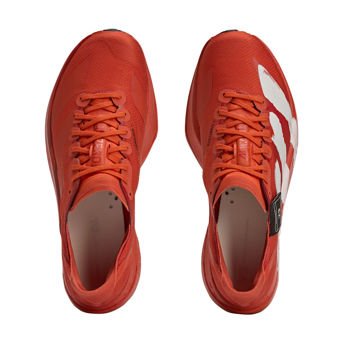 Comfortable Fit Shoes Modern Feel Adios Pro 4 'Orange'