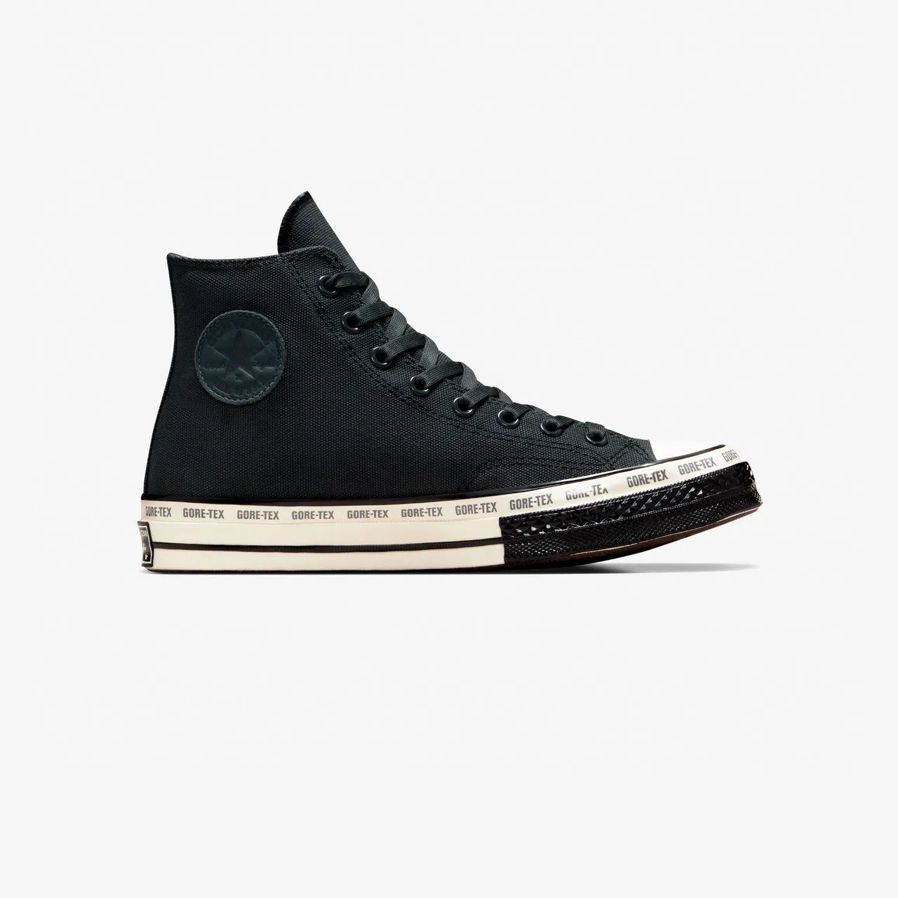 Chuck 70 Gore-Tex Waterproof cushioning technology