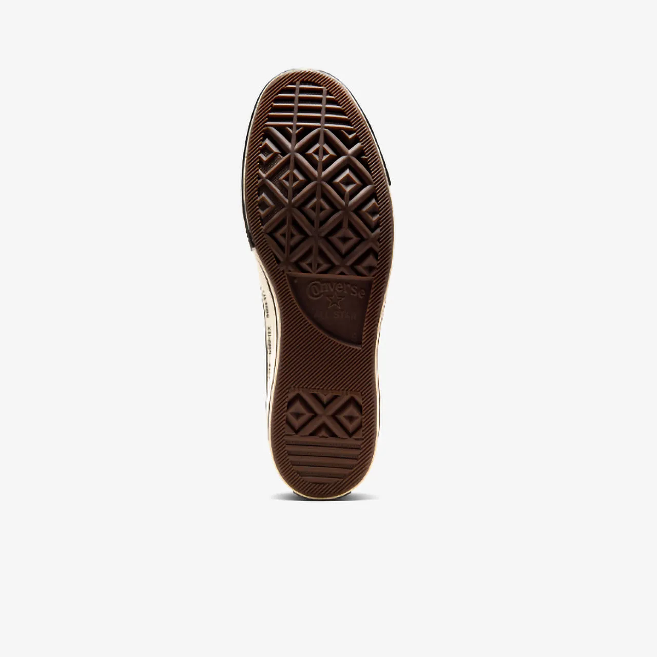 Chuck 70 Gore-Tex Waterproof Jump Lock Support Hyperbolic Heel Lock