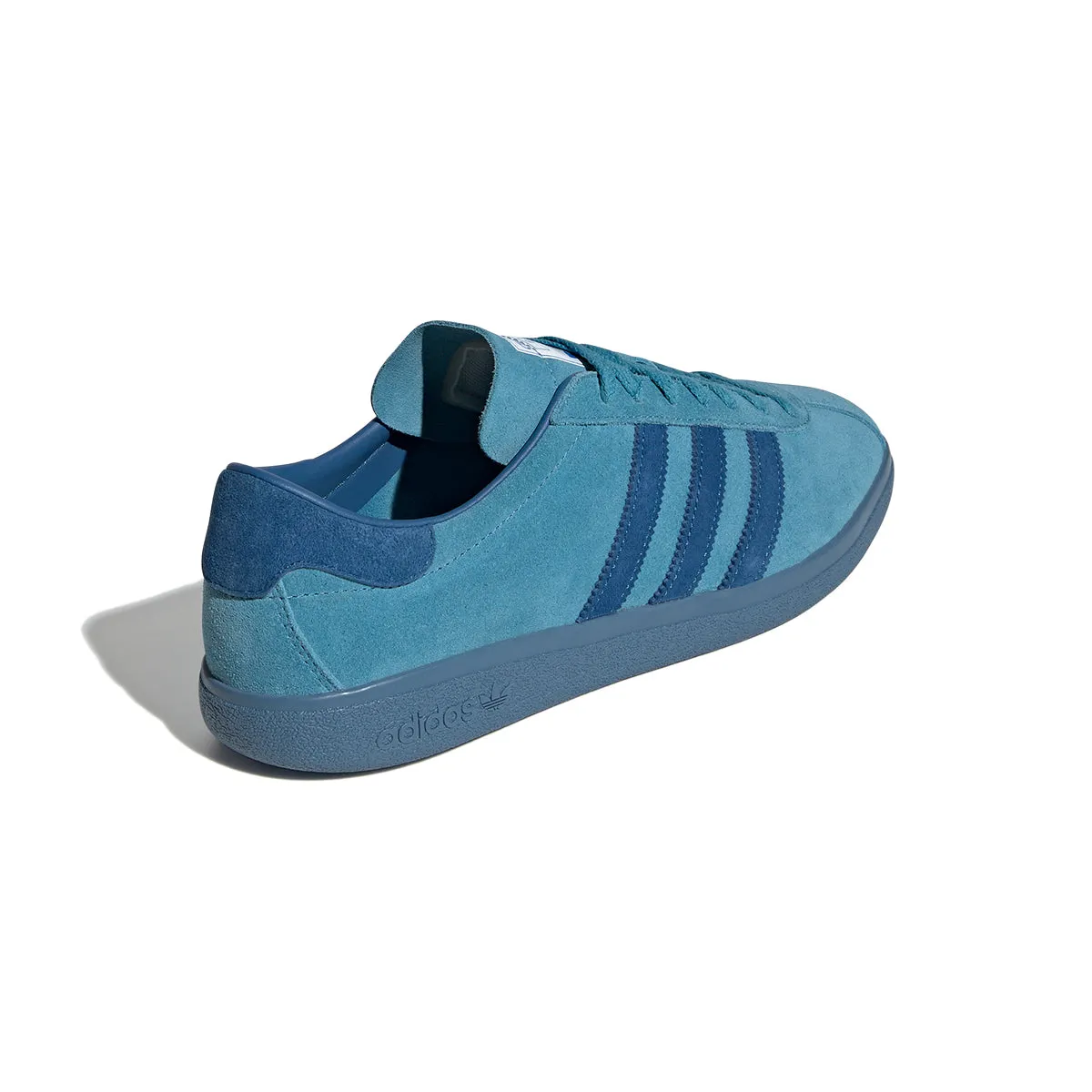 Bali 'Marine Blue' Thermal Regulating Insole Sneaker Display