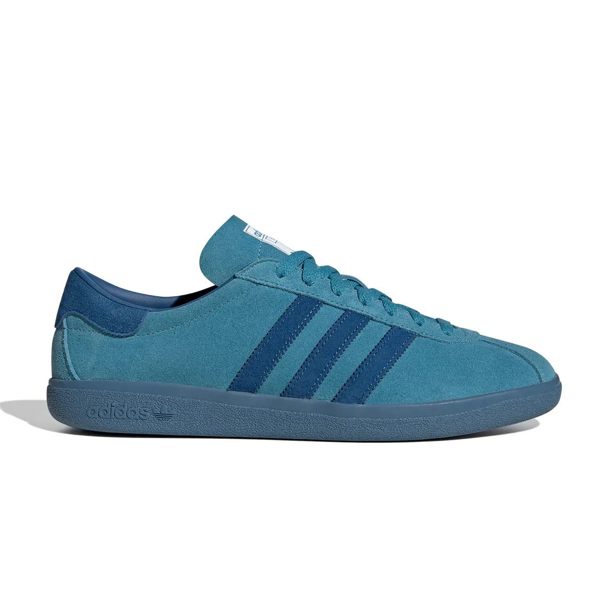 Bali 'Marine Blue' Customizable Fit Memory Foam Insole Layer
