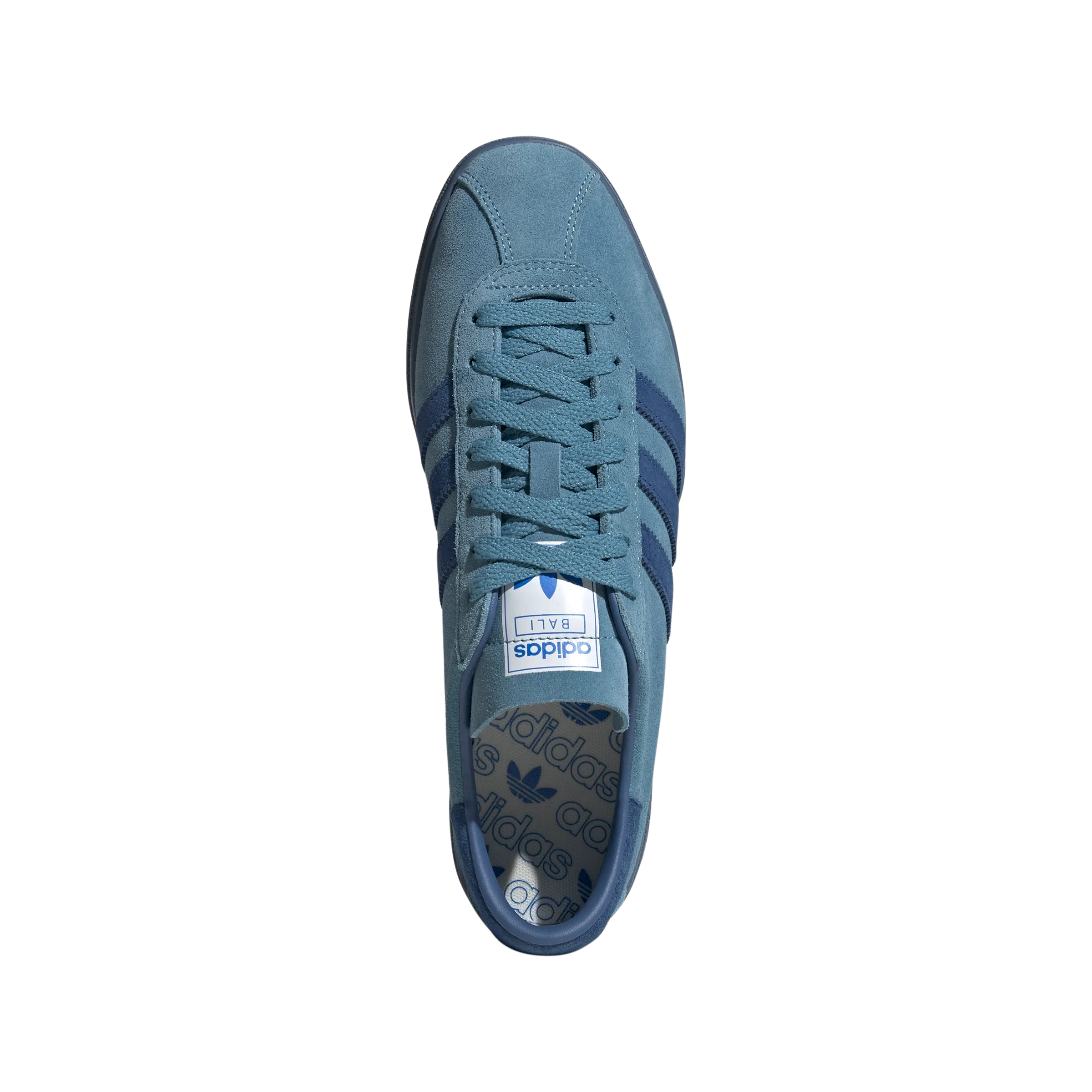 Bali 'Marine Blue' Athletic materials Off-Road Ready