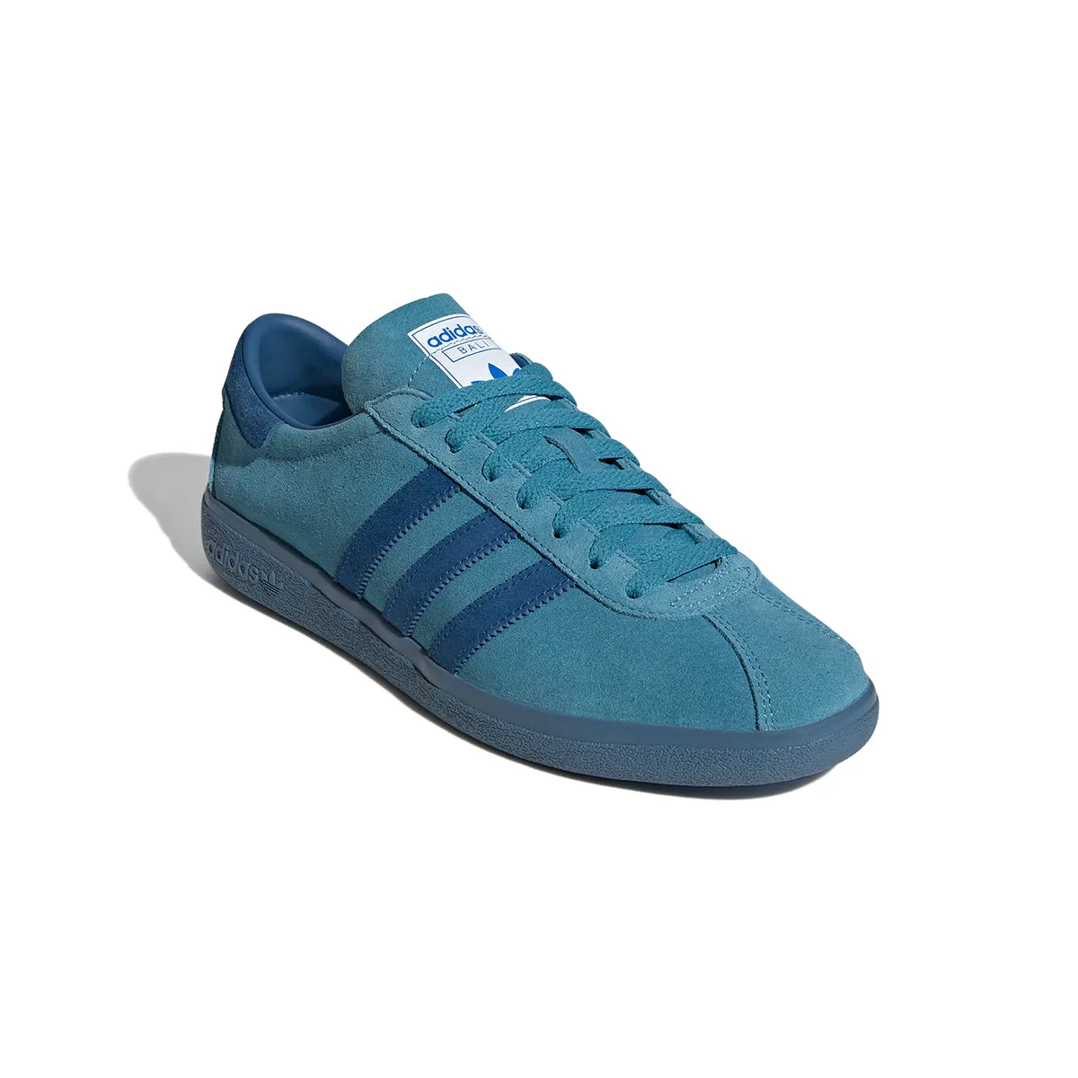 Bali 'Marine Blue' Everyday Function Sock Friendly