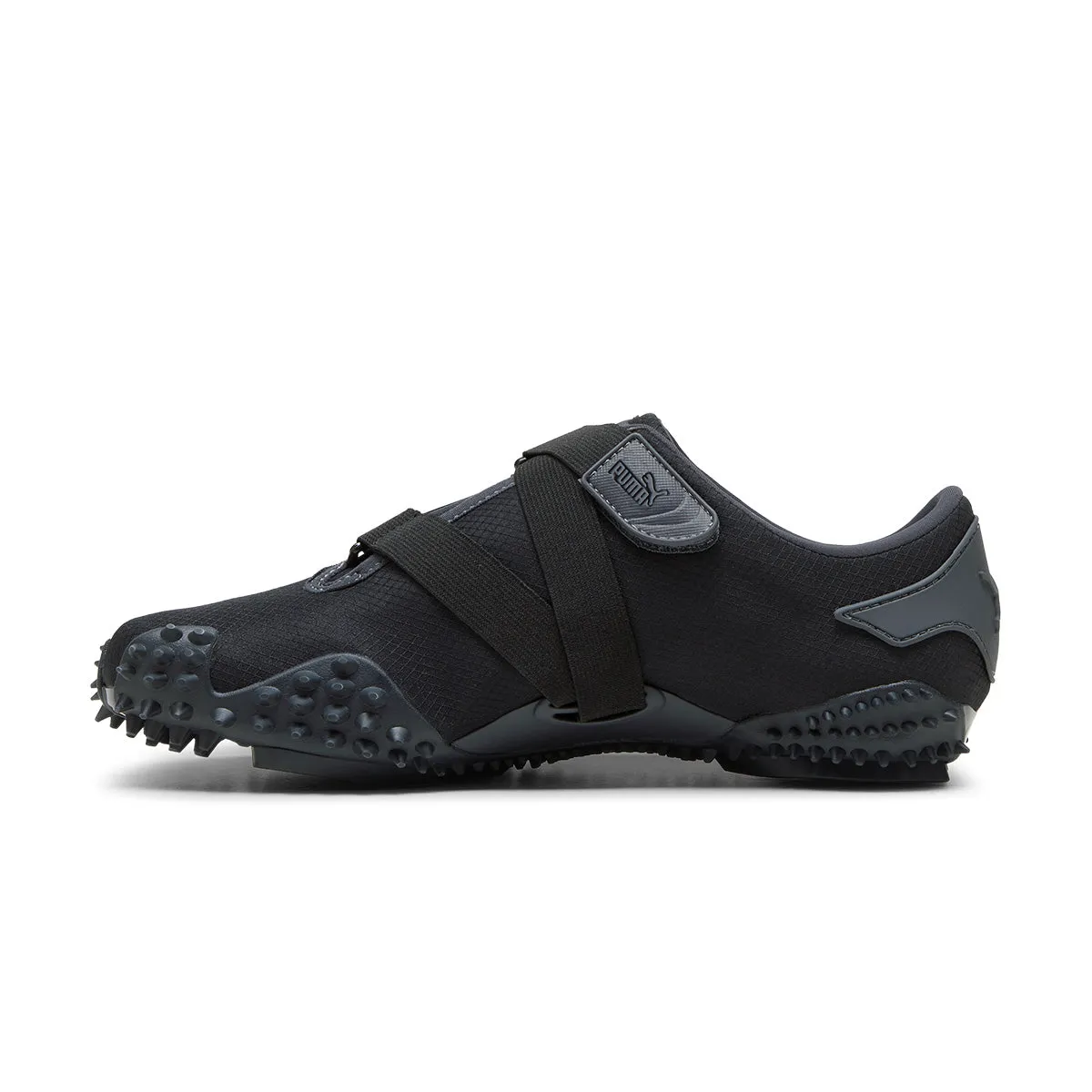 Reflective Mostro 'Archive Black'