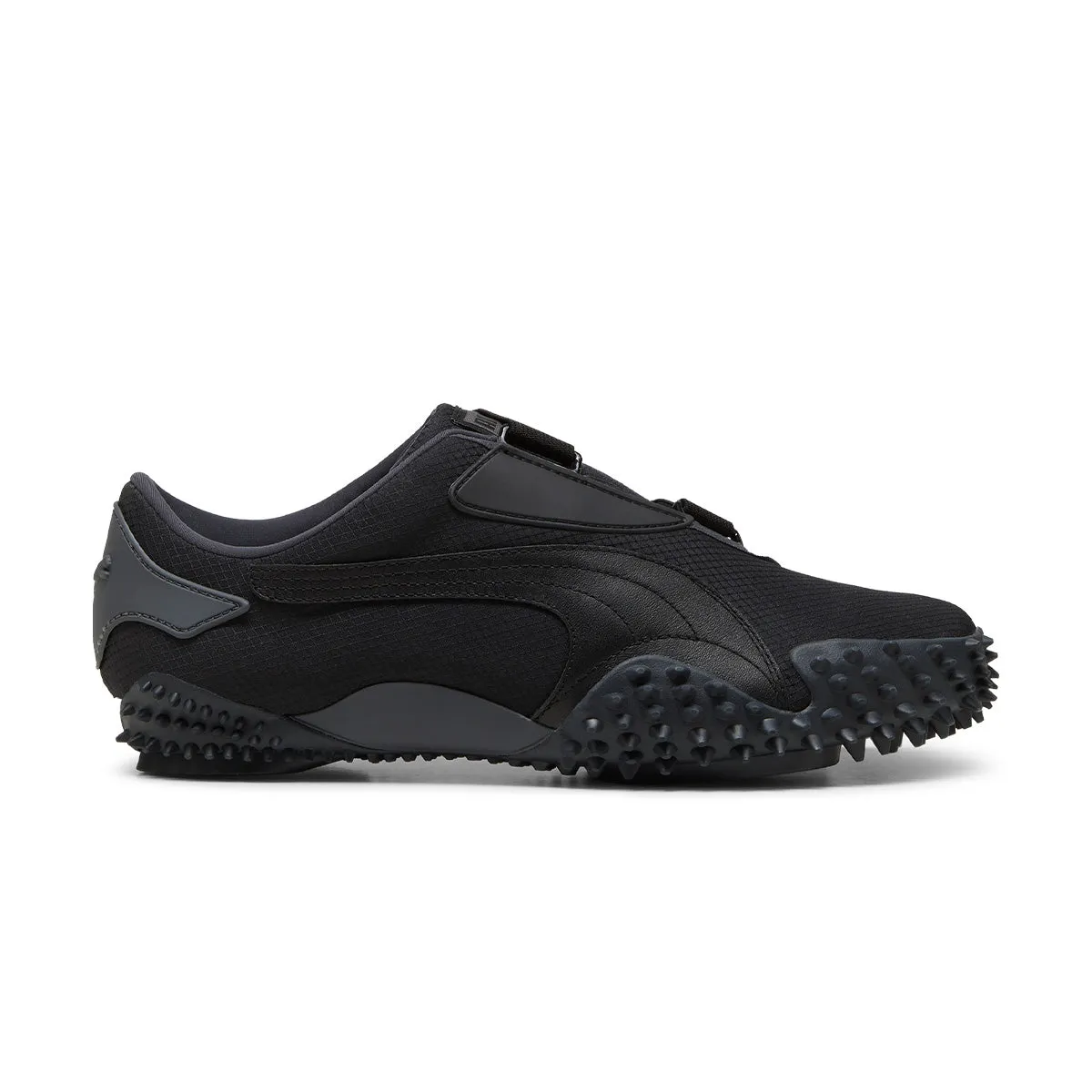 Style Go Mostro 'Archive Black'