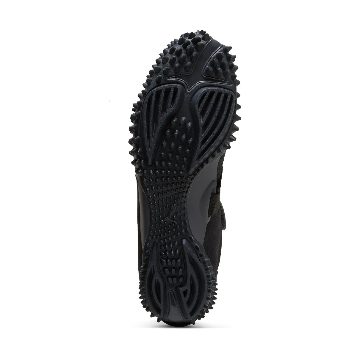 Mostro 'Archive Black' Water Safe Zero Stress