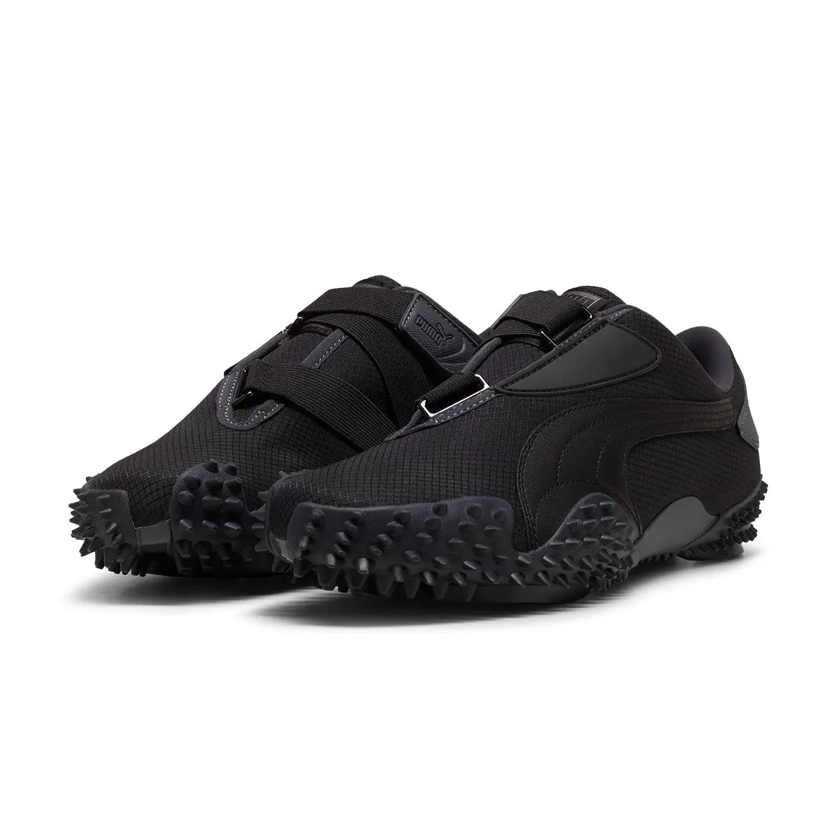 Padded Design Mostro 'Archive Black'