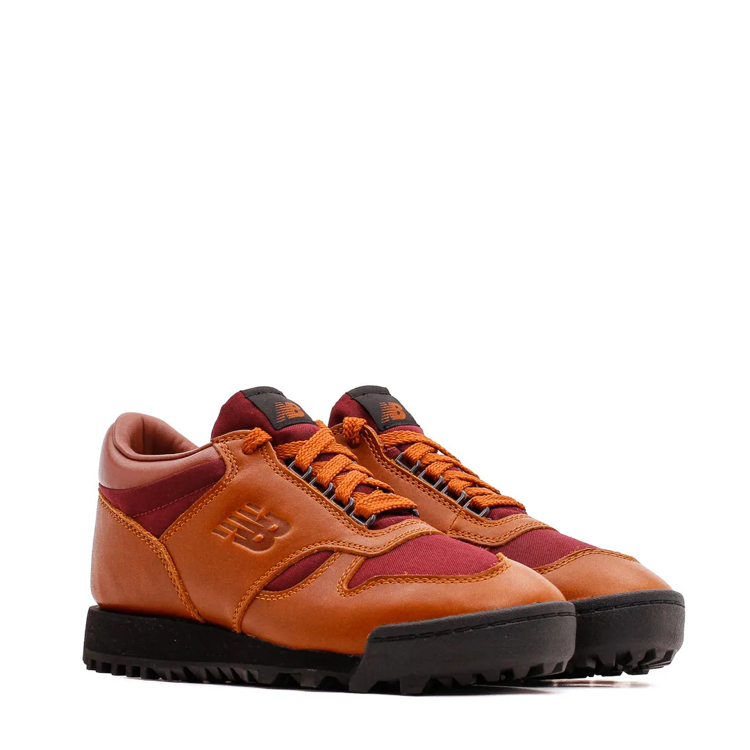 New Balance Men Rainier Low Glazed Ginger UALGSOG morning running footwear