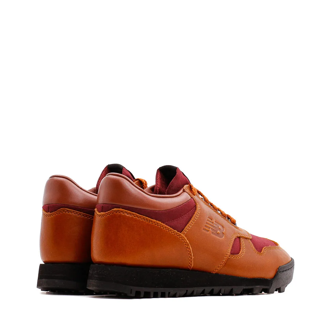 tempo runs New Balance Men Rainier Low Glazed Ginger UALGSOG