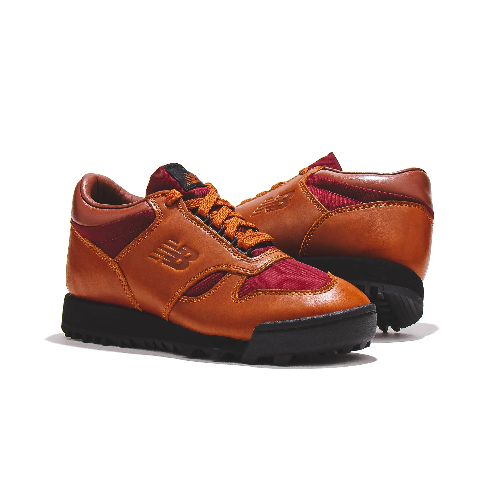 New Balance Men Rainier Low Glazed Ginger UALGSOG early - morning runner shoes Group - running