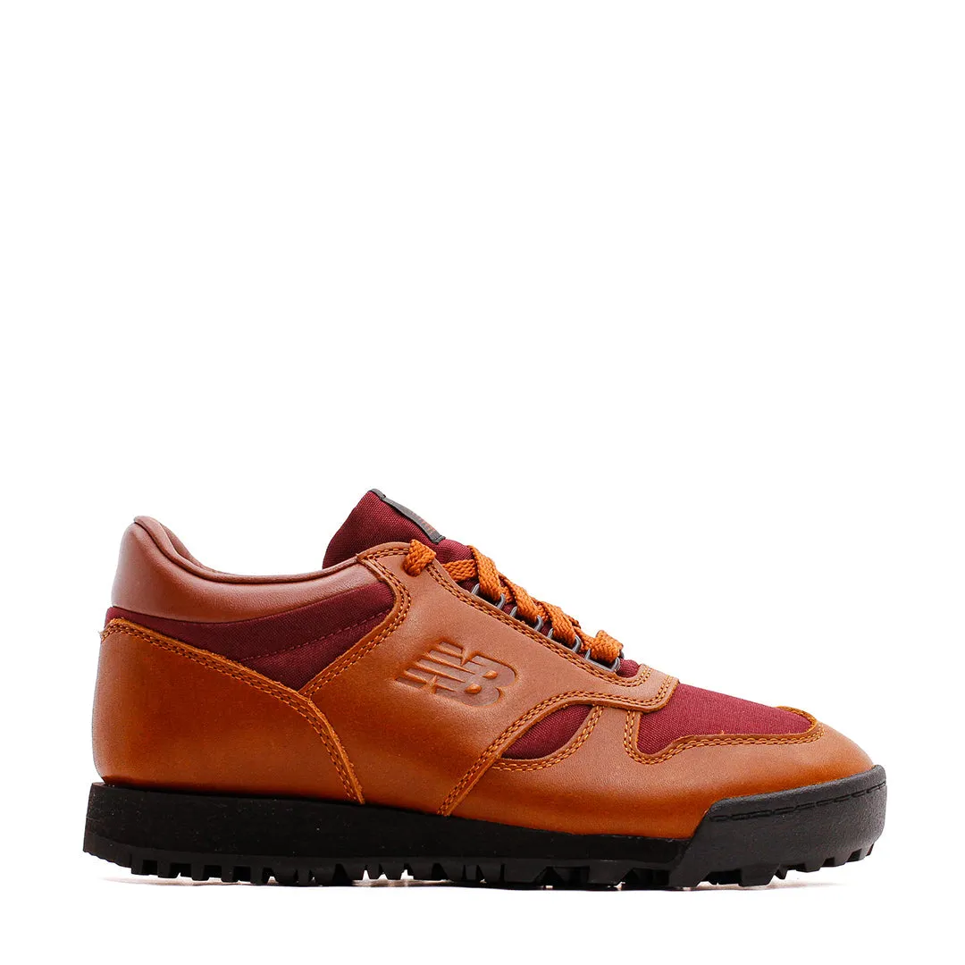 New Balance Men Rainier Low Glazed Ginger UALGSOG exercise shoes fall running shoes