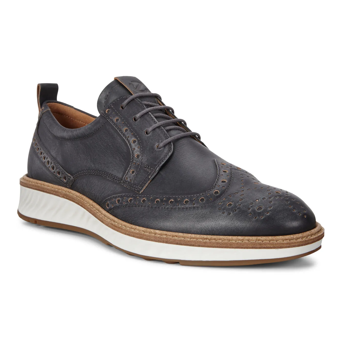Casual Move ST.1 Hybrid Brogue