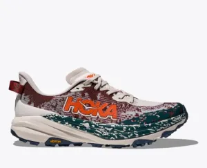 Hoka Men's Speedgoat 6 Tread Grip