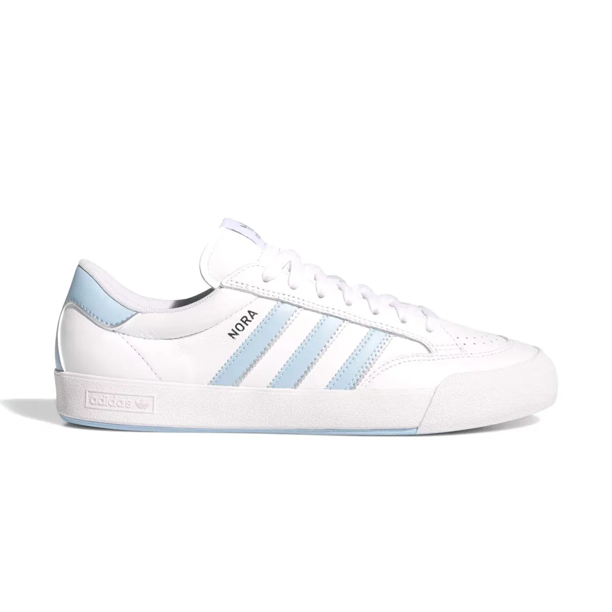 Premium Walk Flex Pattern Nora 'Cloud White Clear Sky'
