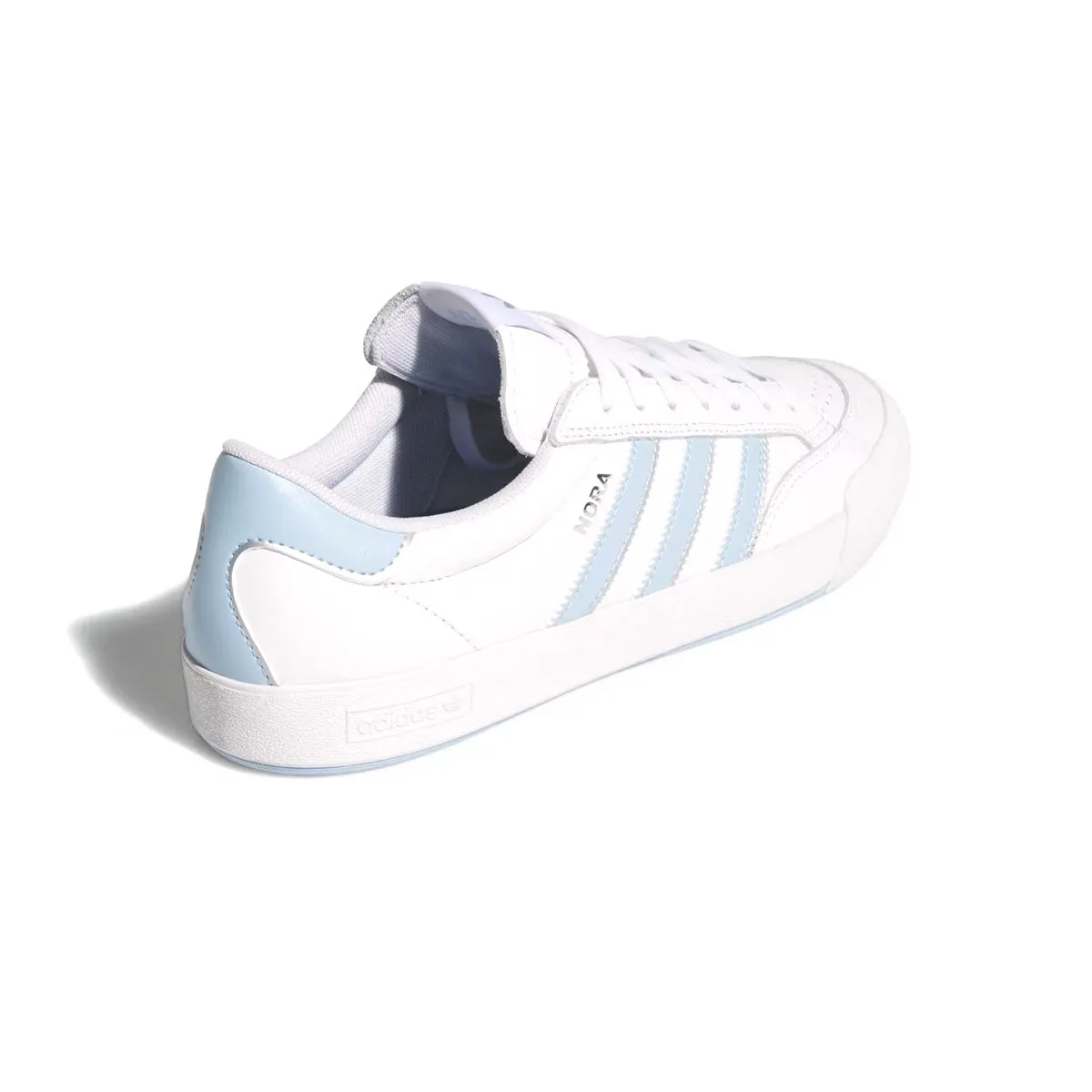 Nora 'Cloud White Clear Sky' Comfort support Speed Walk