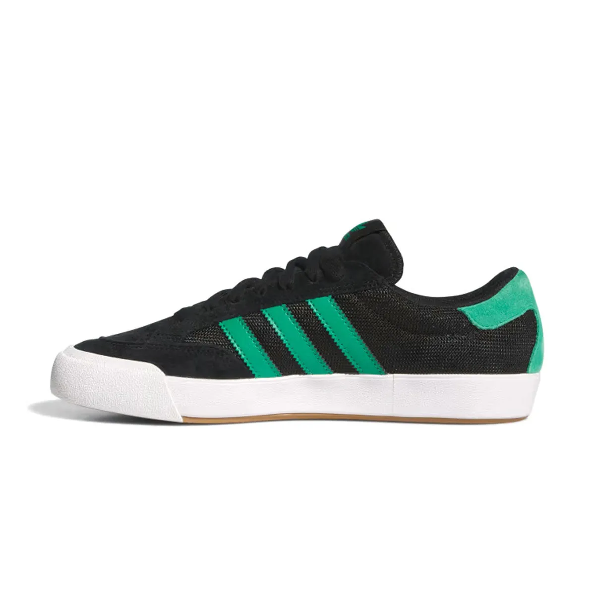 Gym-Ready Chill Walks Nora 'Core Black Court Green'