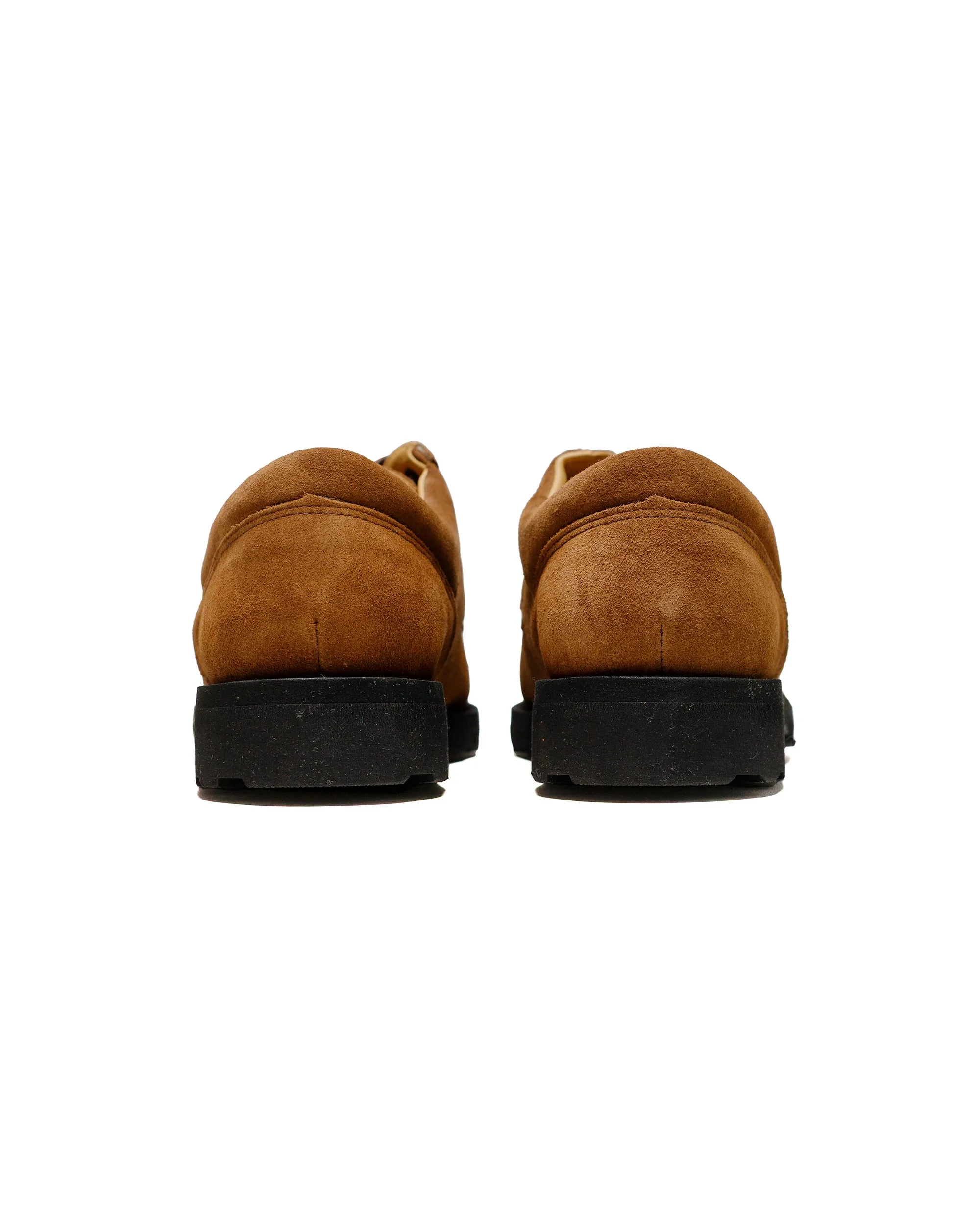 Norse Projects Paraboot Thiers Rocade mesh material Summer Outfit