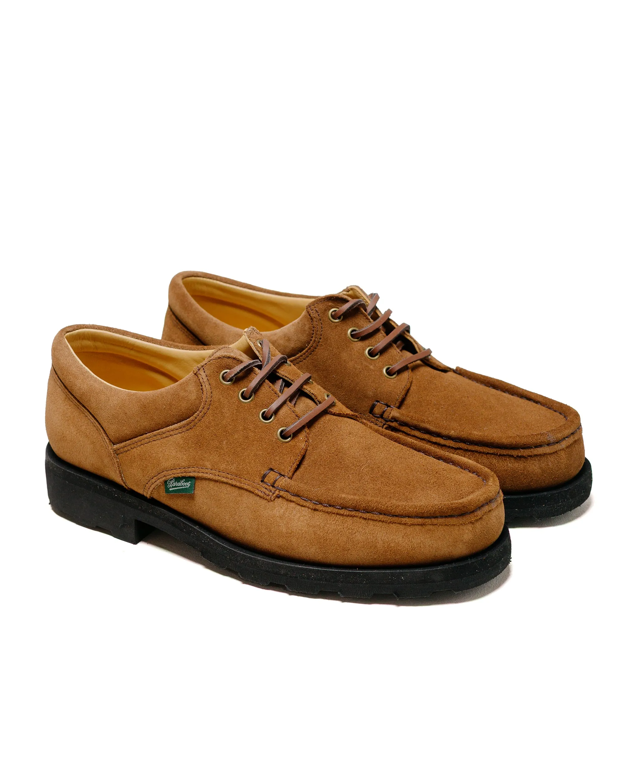 Norse Projects Paraboot Thiers Rocade Simple Lines