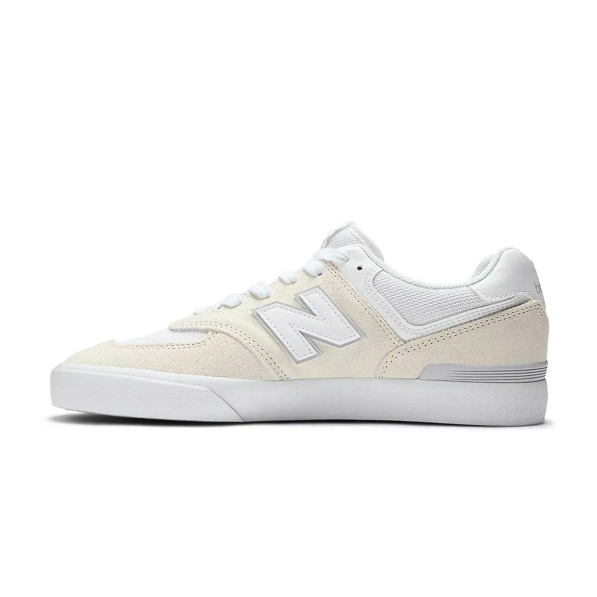 Stretchable Openings Numeric 574 Vulc 'White'